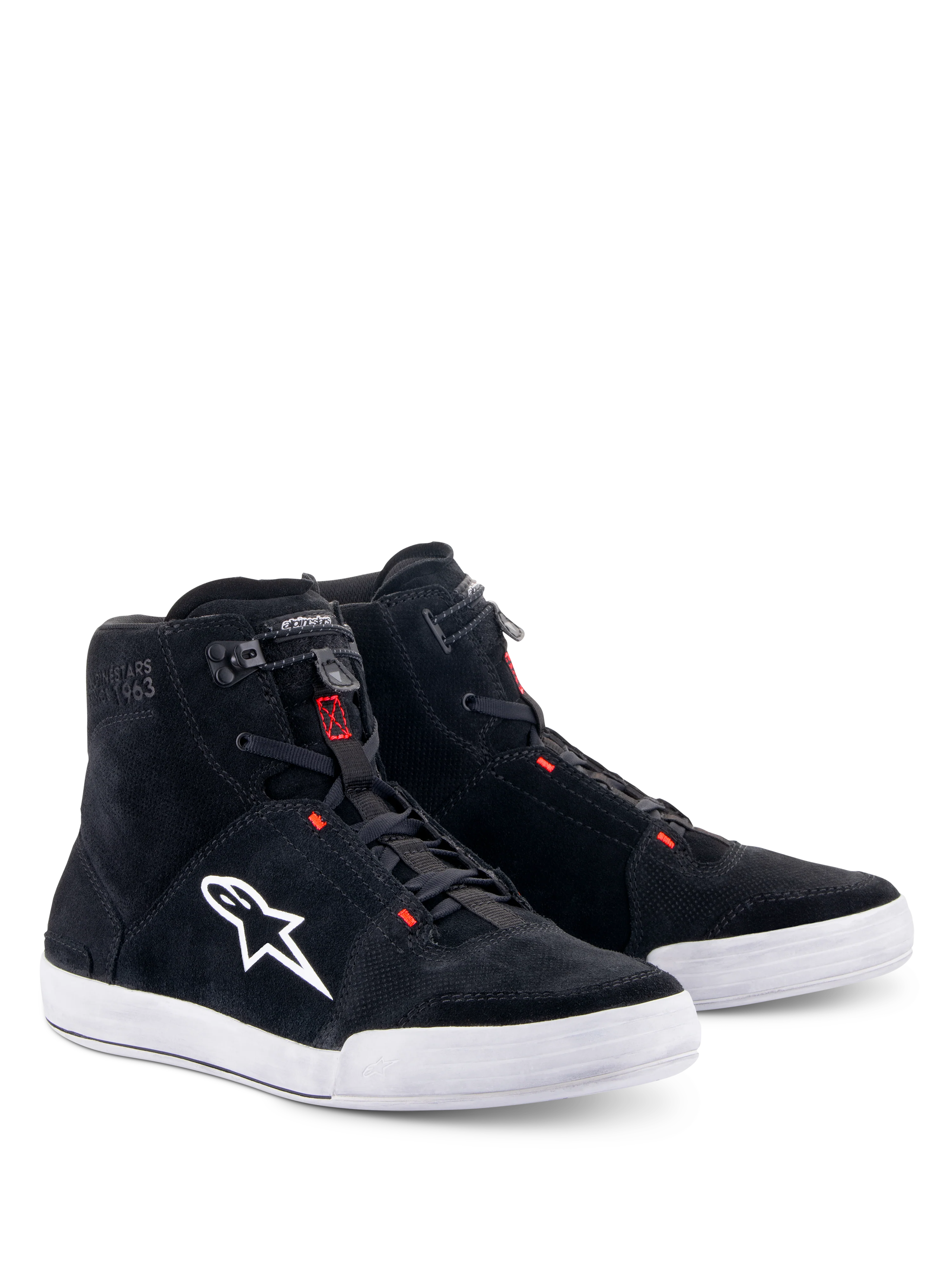 Chrome Shoes - Image 7