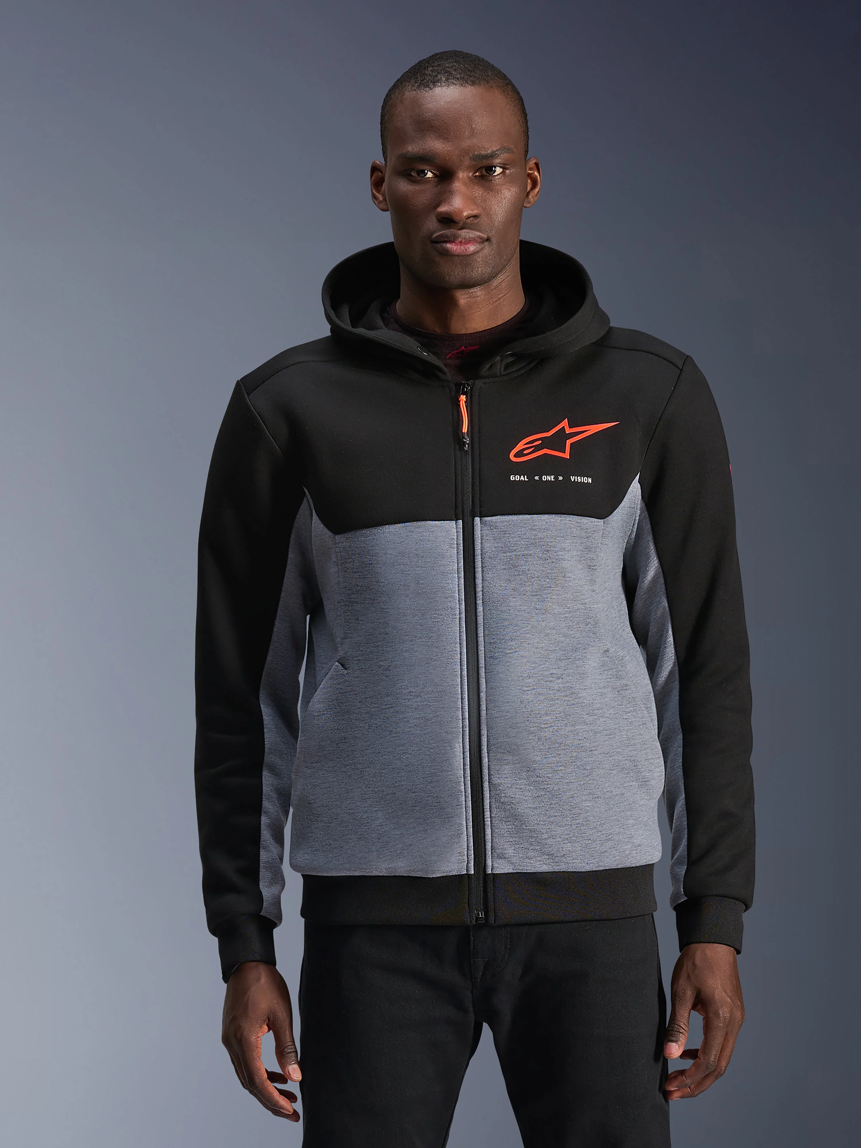 Chrome V2 Sport Hoodie - Image 7
