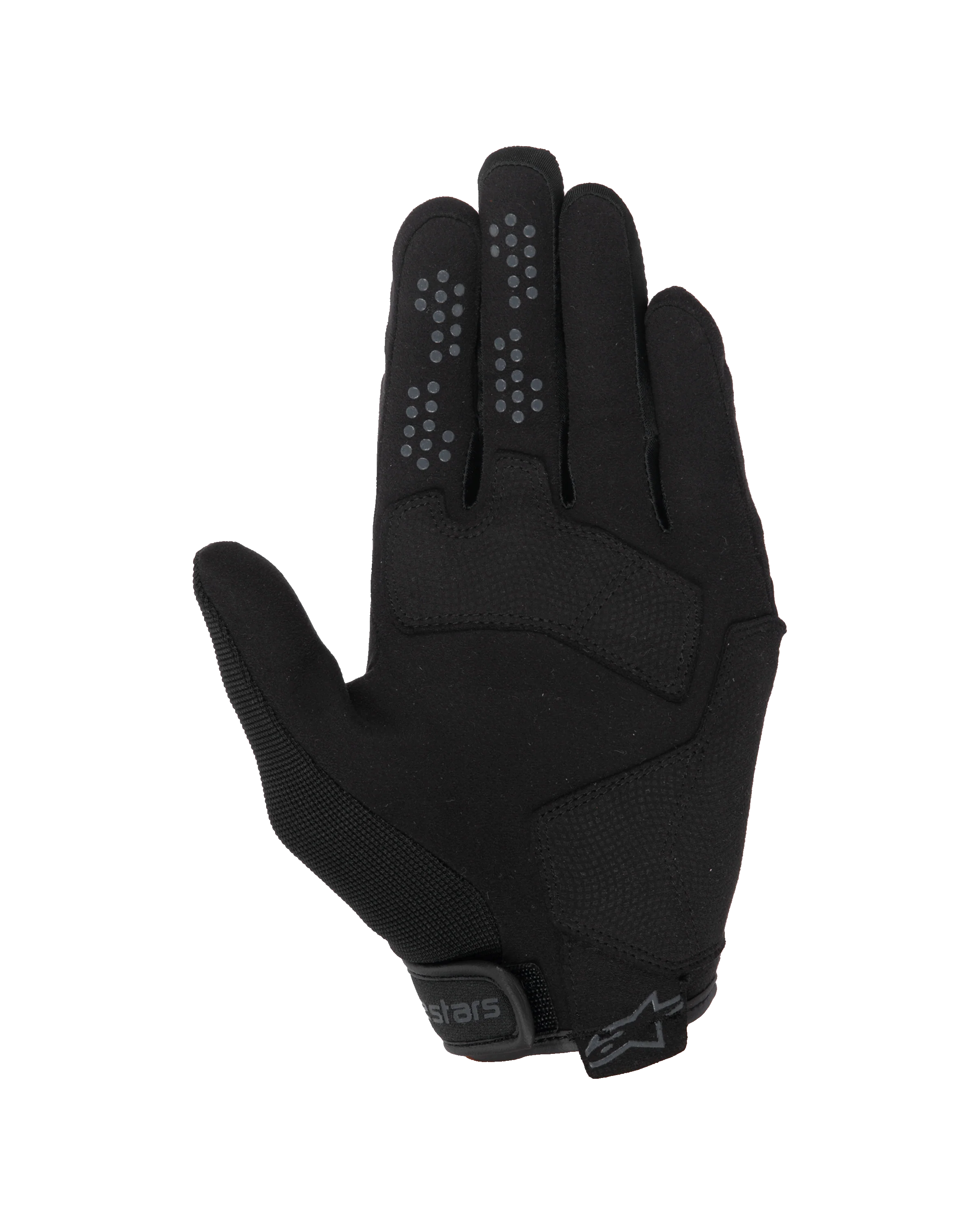 Chrome V2 Gloves - Image 2