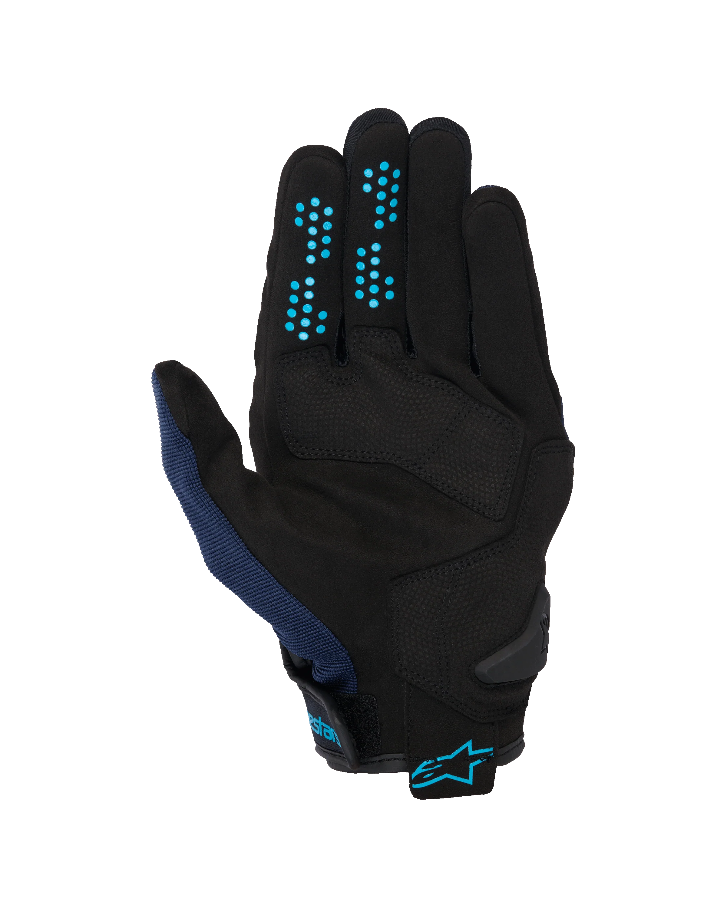 Chrome V2 Gloves - Image 2