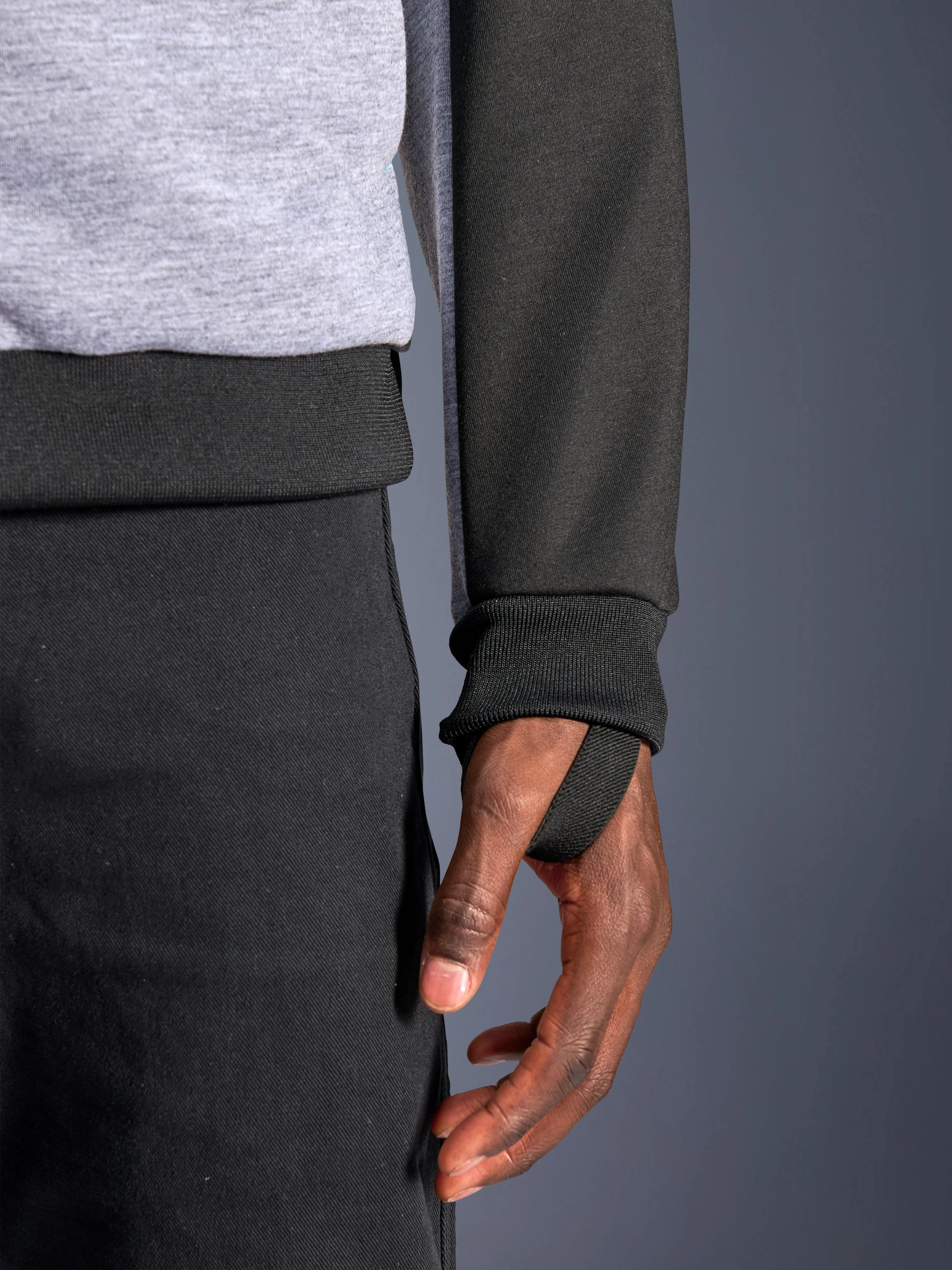 Chrome V2 Sport Hoodie - Image 7