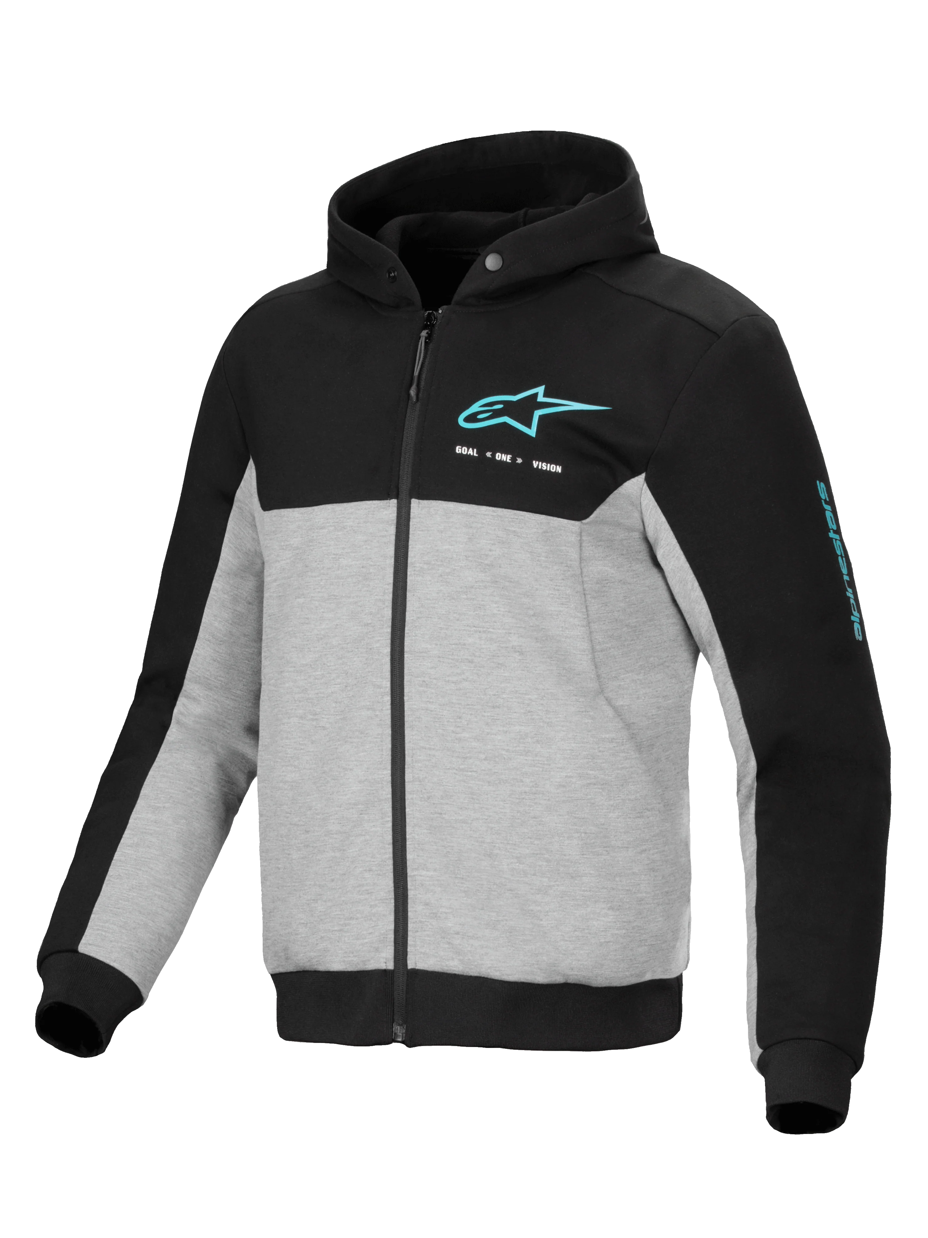 Chrome V2 Sport Hoodie - Image 8
