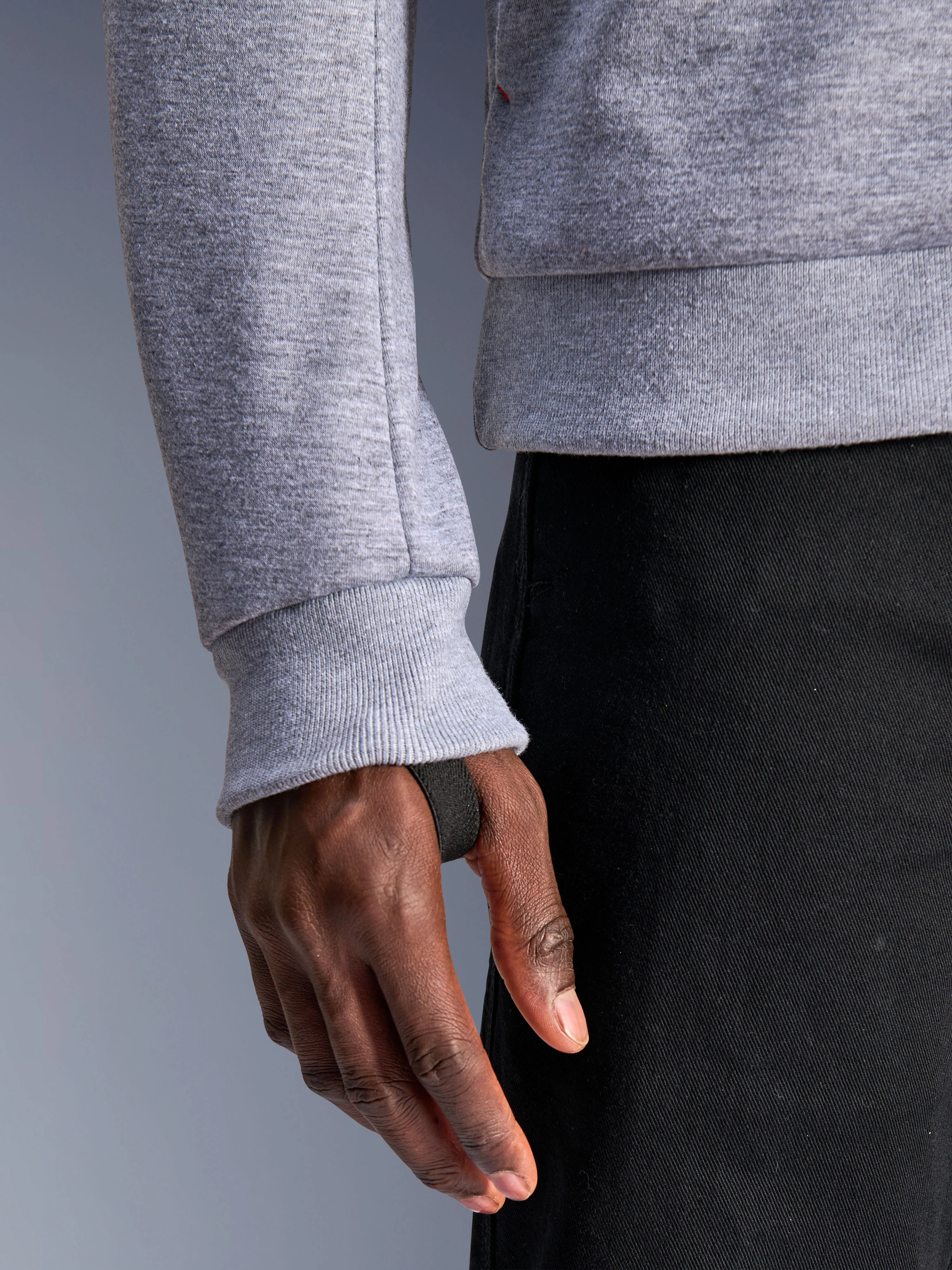 Chrome V2 Sport Hoodie - Image 8