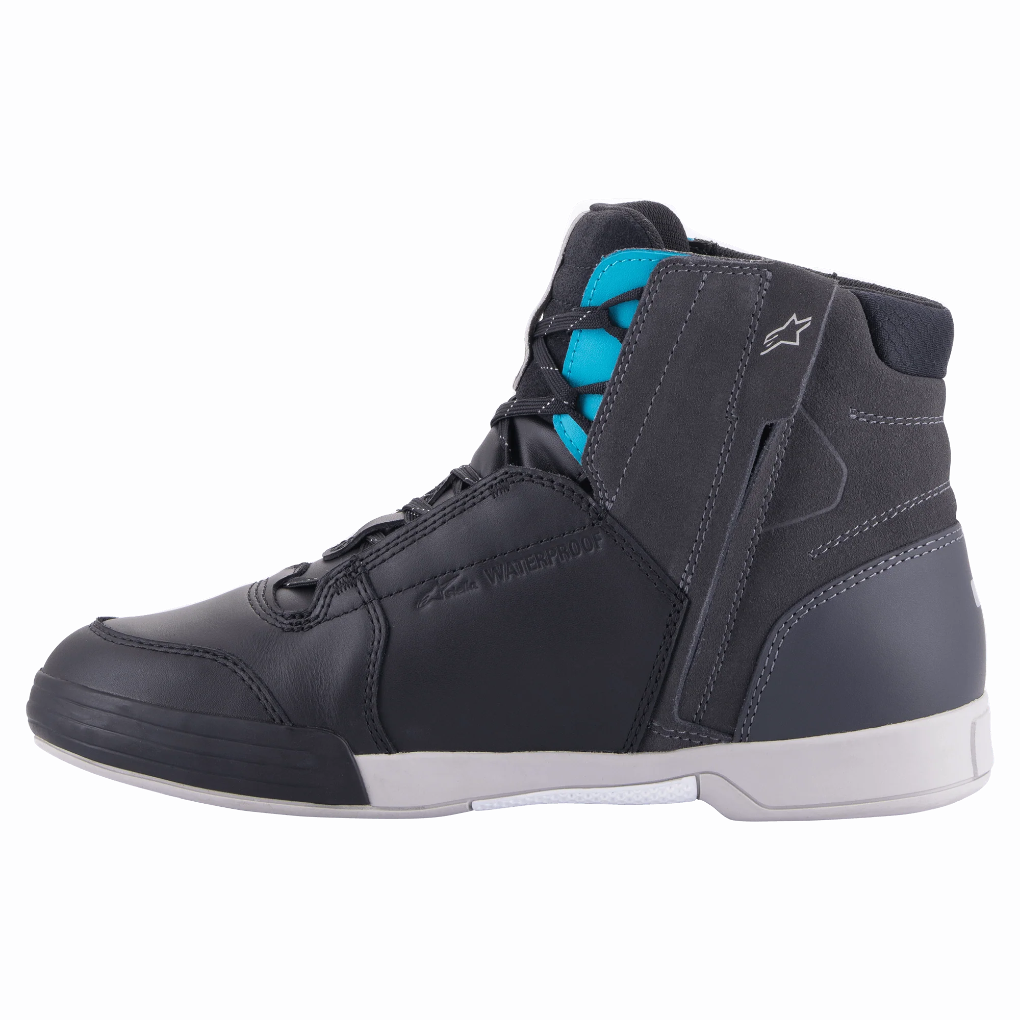 Chrome Drystar® Shoes - Image 3