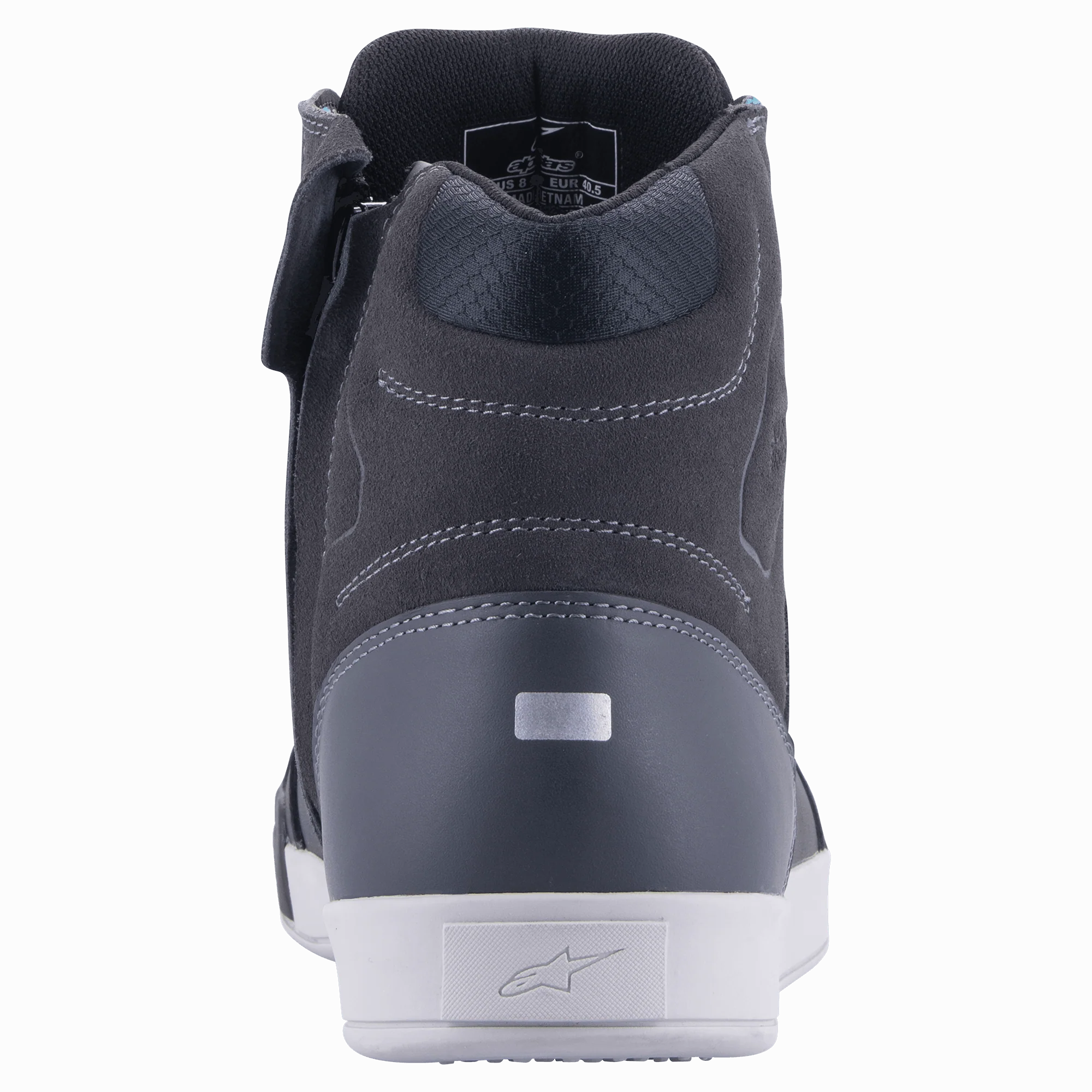Chrome Drystar® Shoes - Image 4