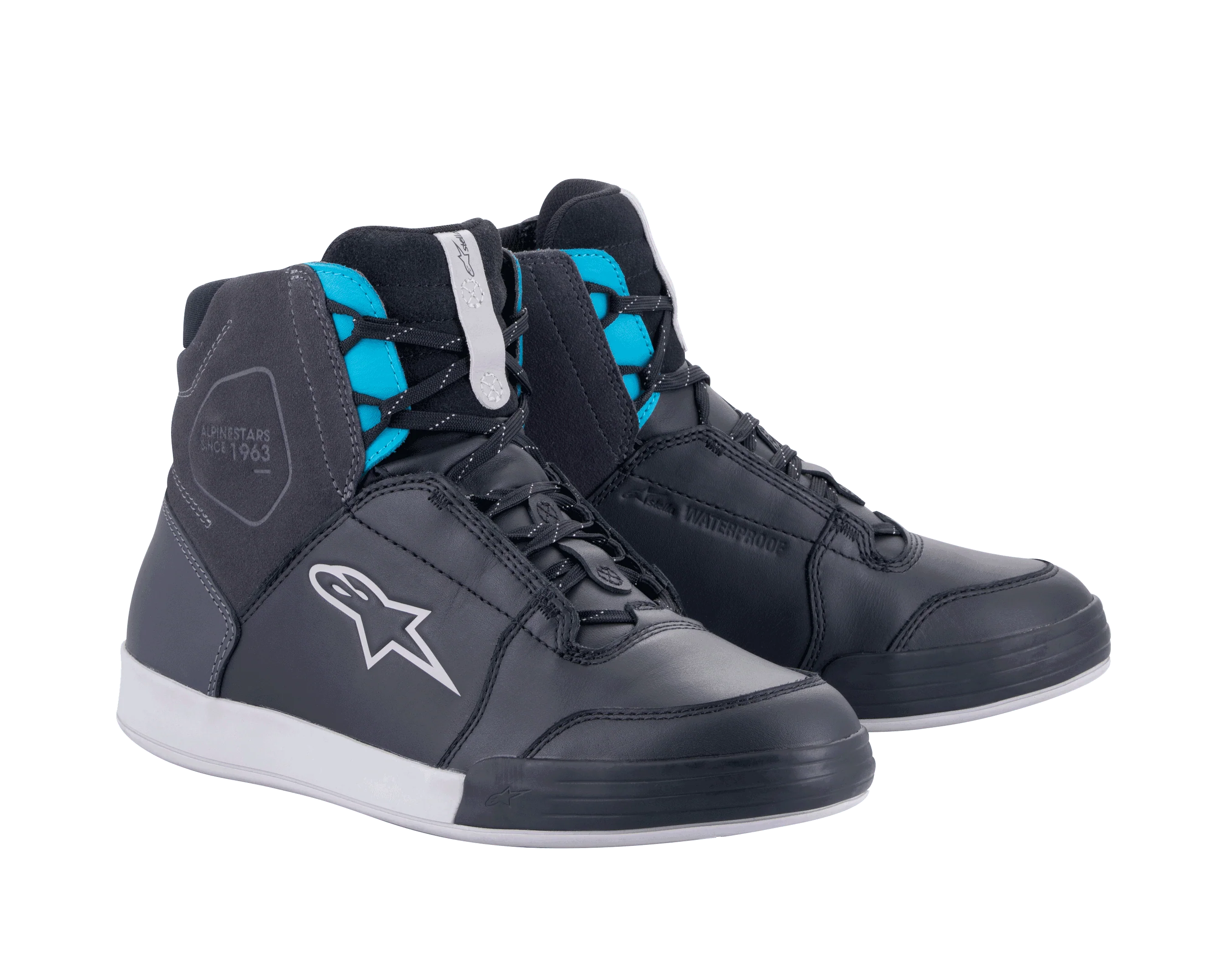 Chrome Drystar® Shoes - Image 7