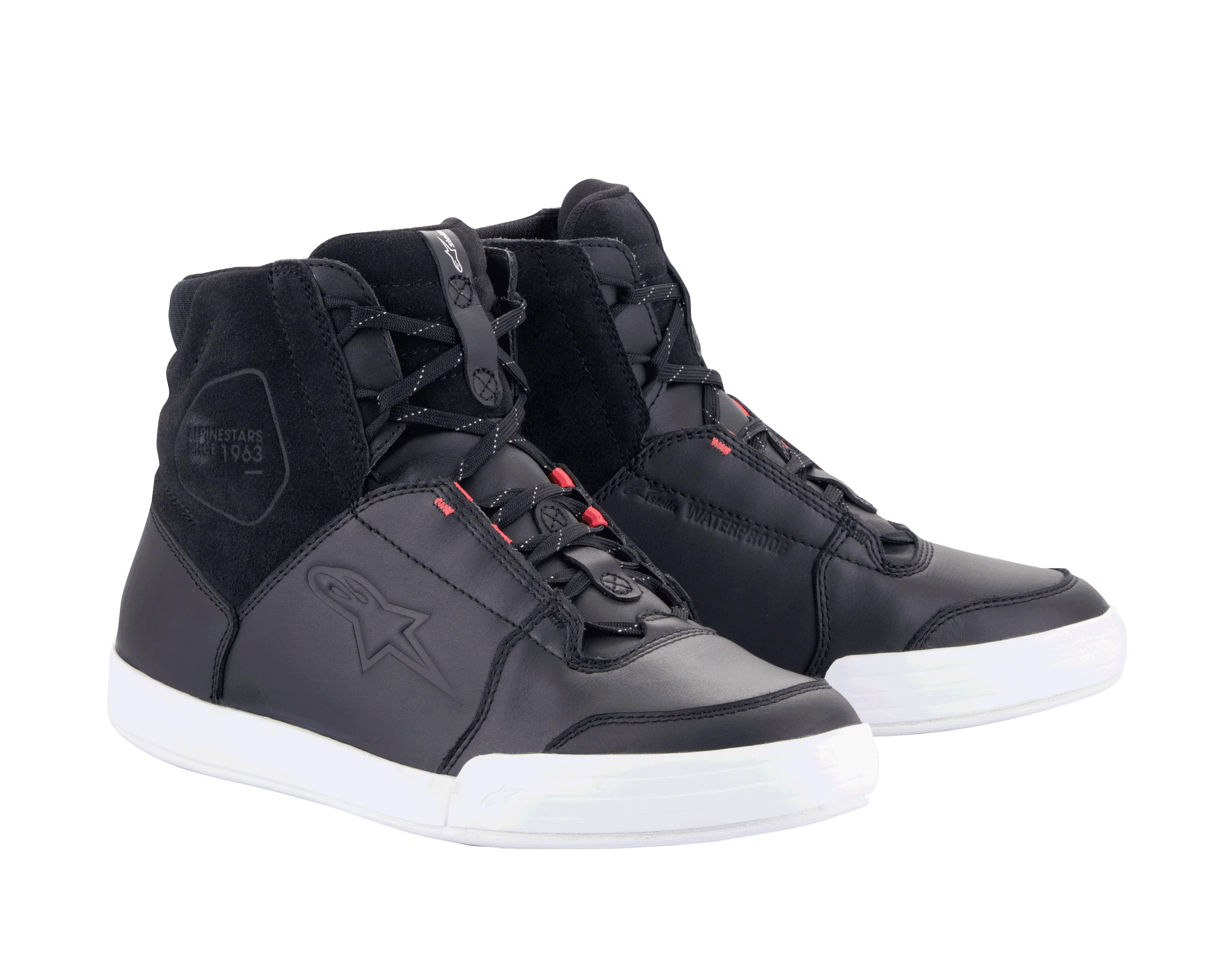 Chrome Drystar® Shoes - Image 7