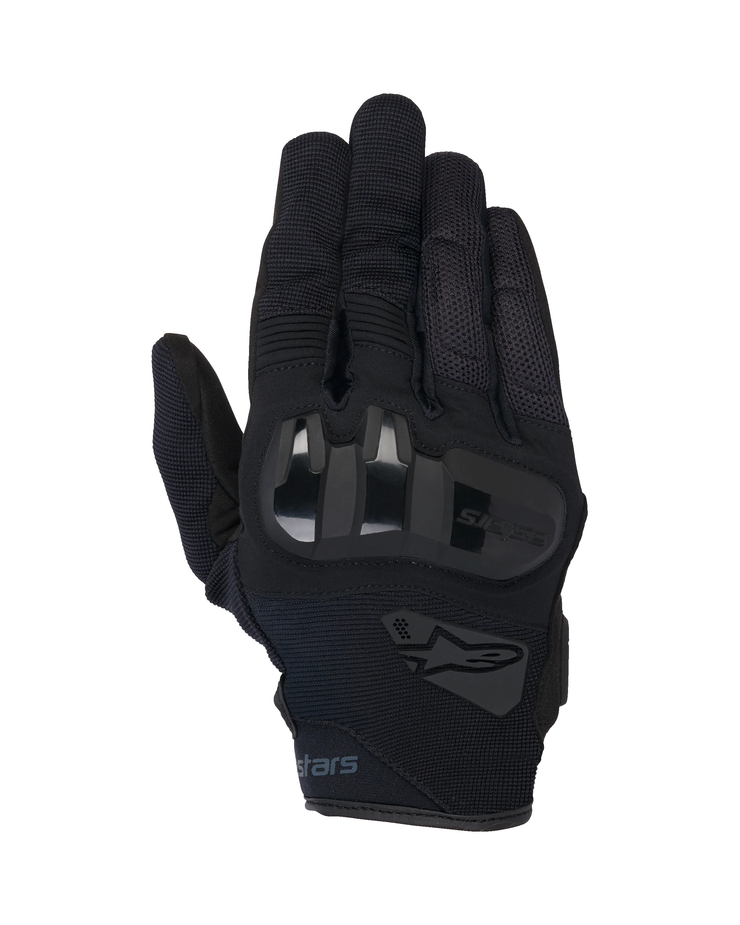 Chrome Gloves - Image 3