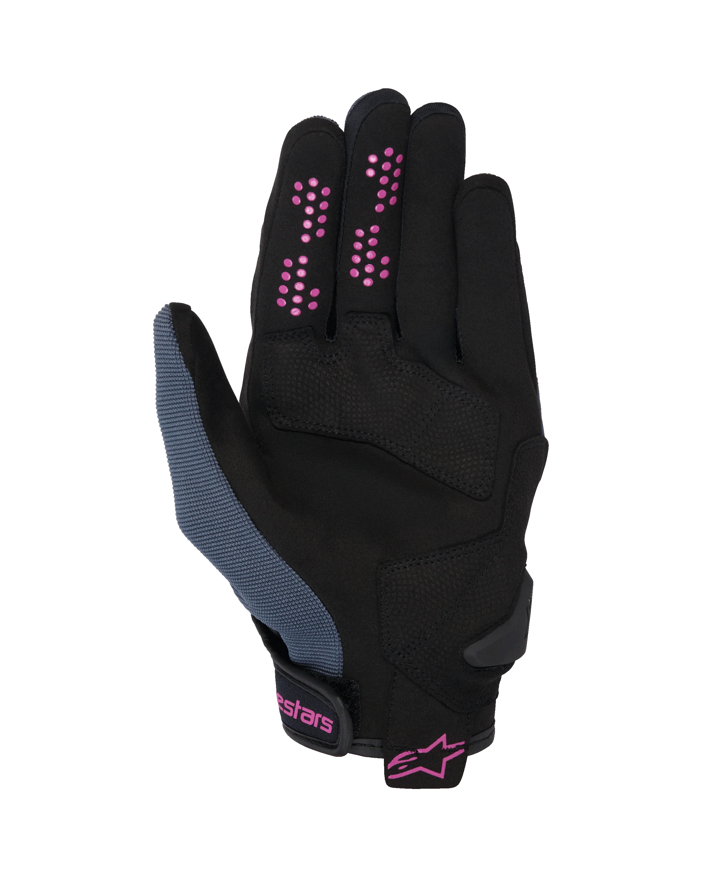 Chrome Gloves - Image 2