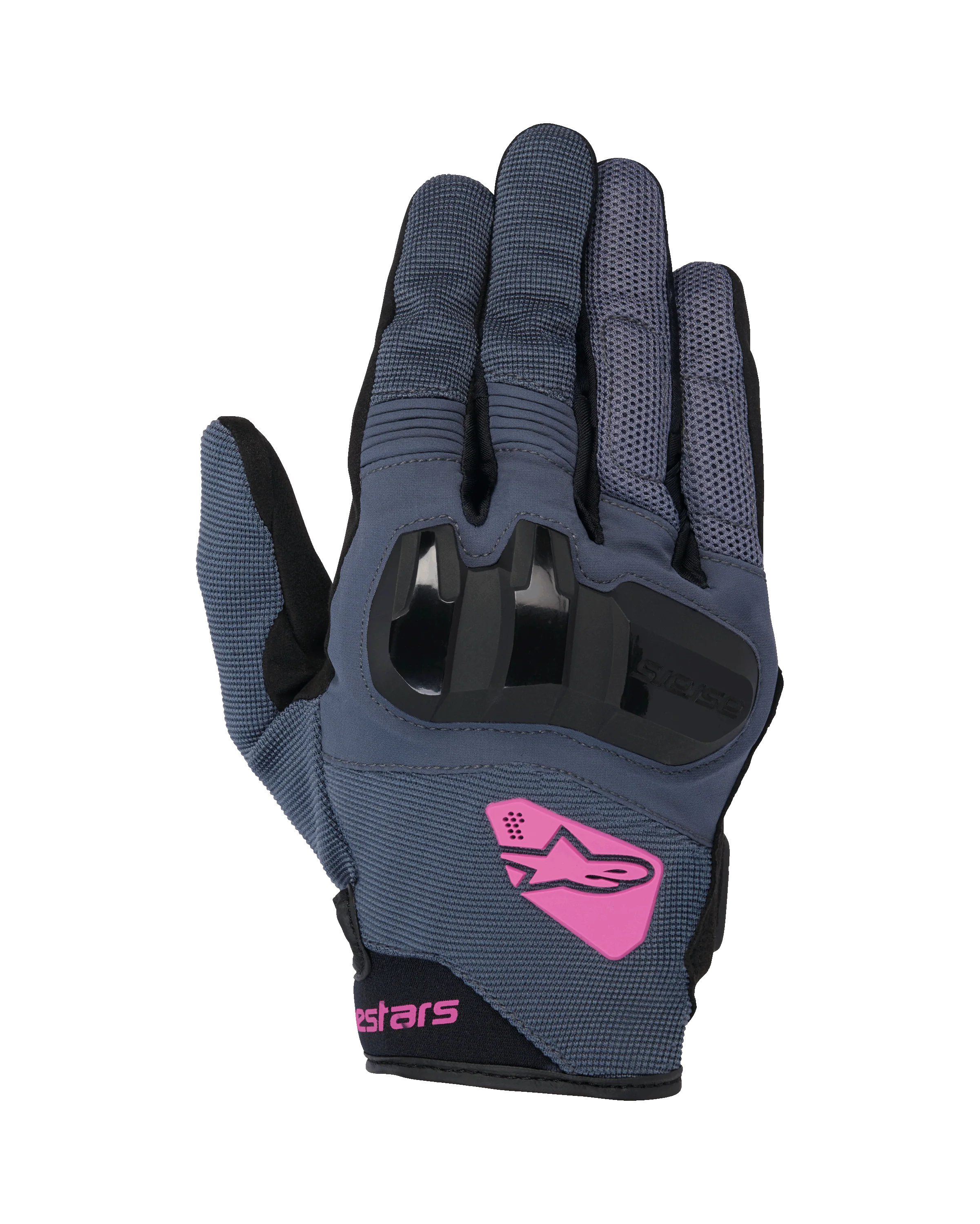 Chrome Gloves - Image 3