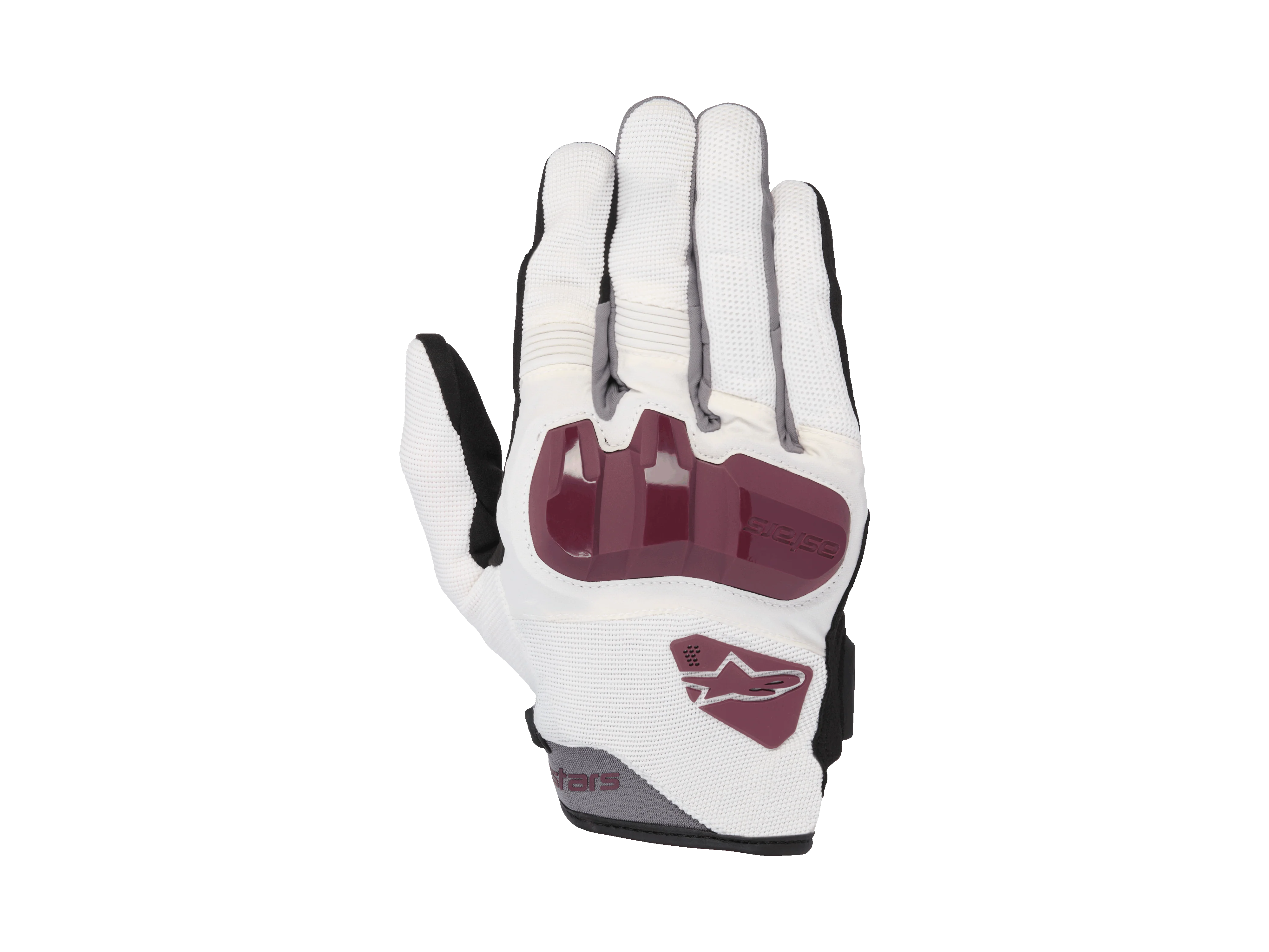 Chrome Gloves - Image 3