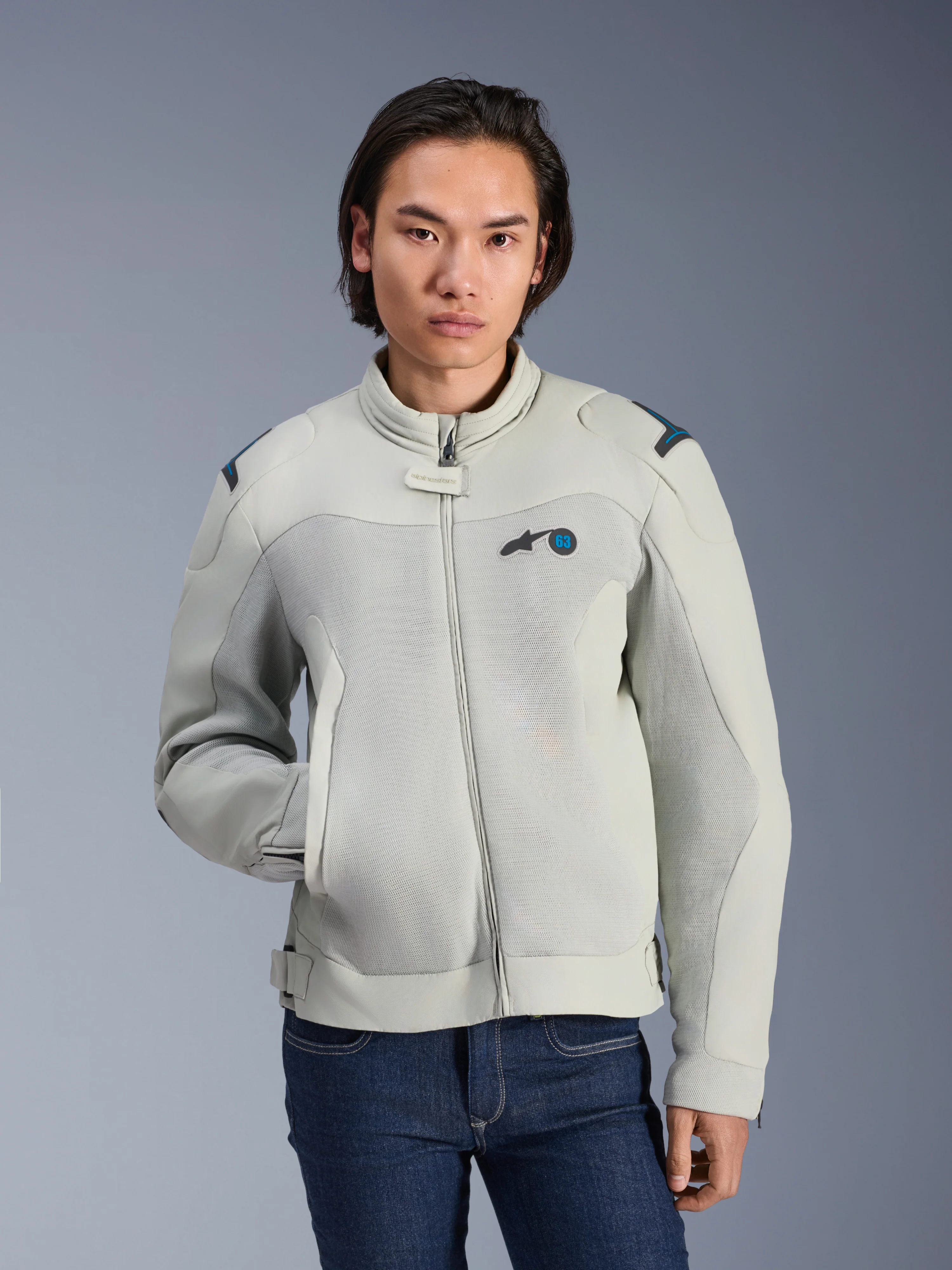 Circal-1 Air Jacket