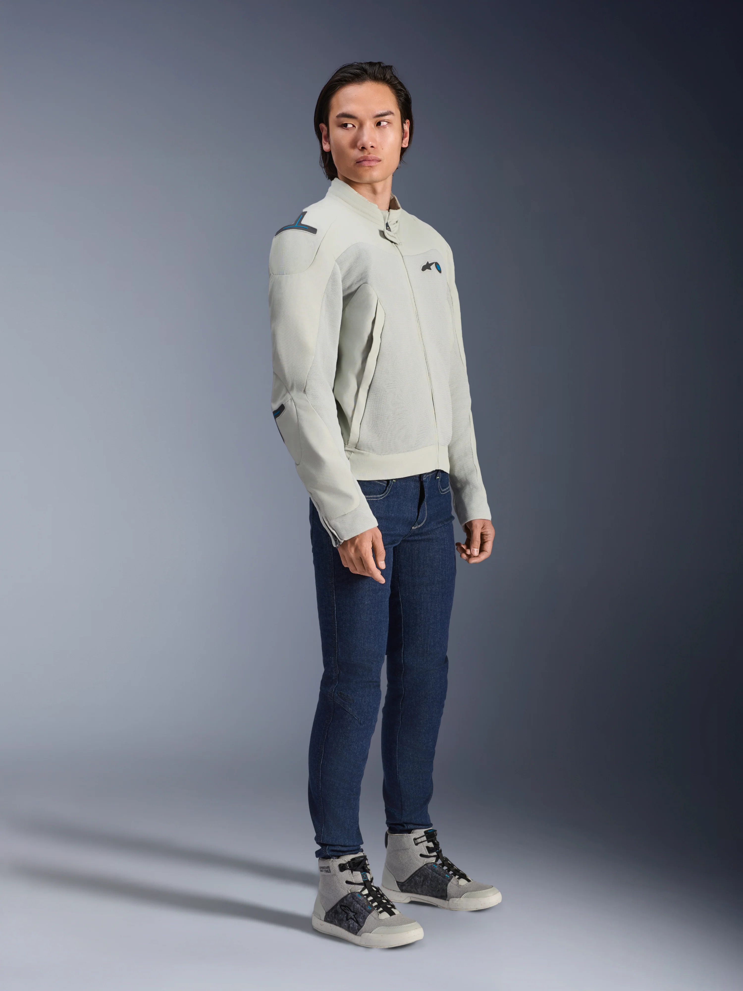 Circal-1 Air Jacket - Image 3