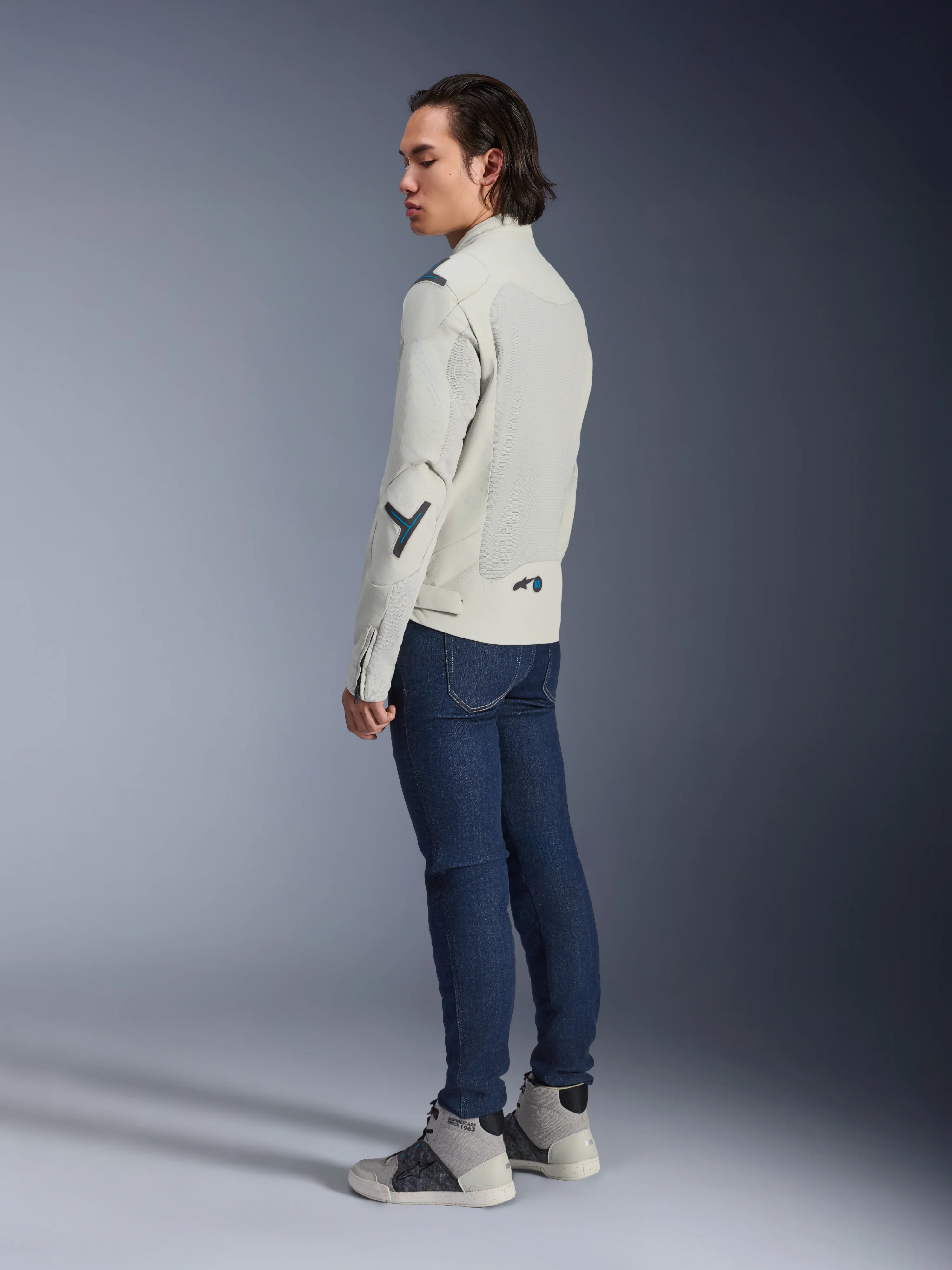 Circal-1 Air Jacket - Image 4