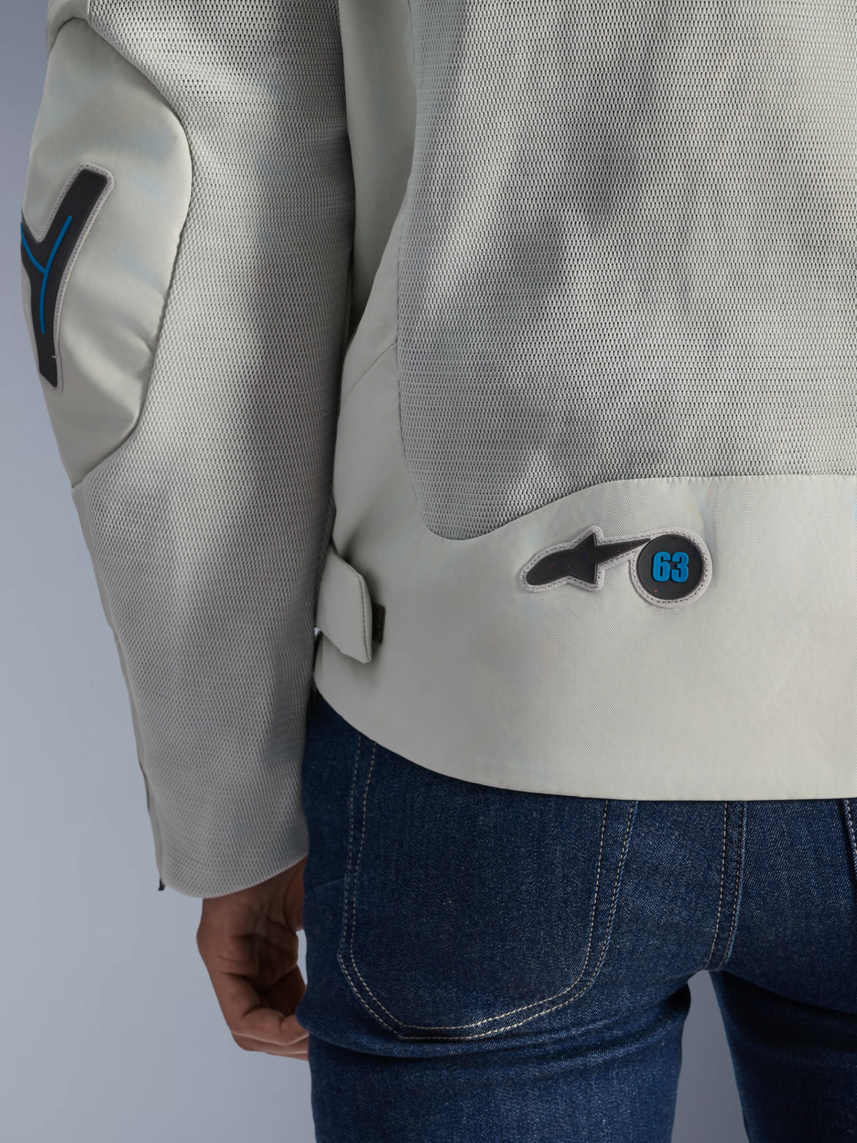 Circal-1 Air Jacket - Image 5