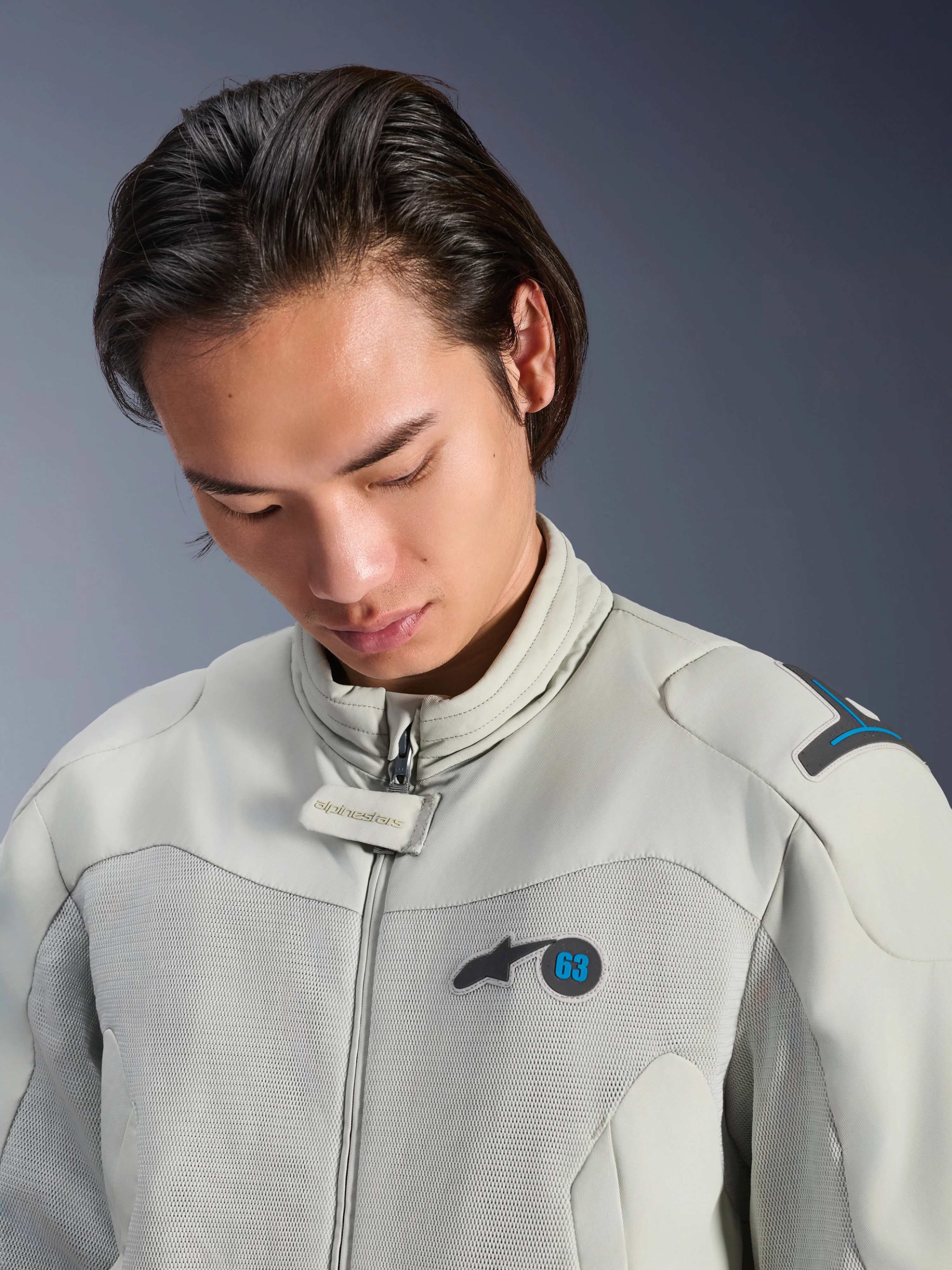 Circal-1 Air Jacket - Image 7