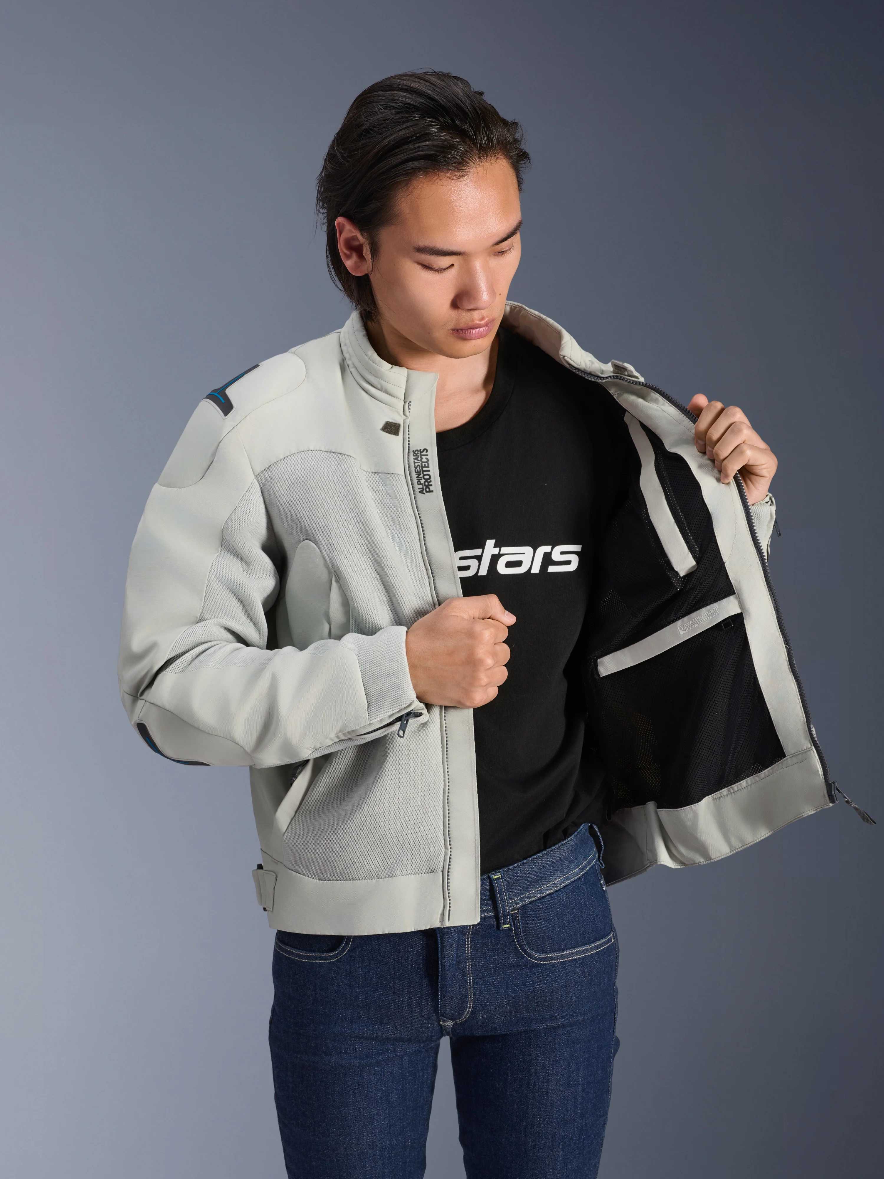 Circal-1 Air Jacket - Image 8