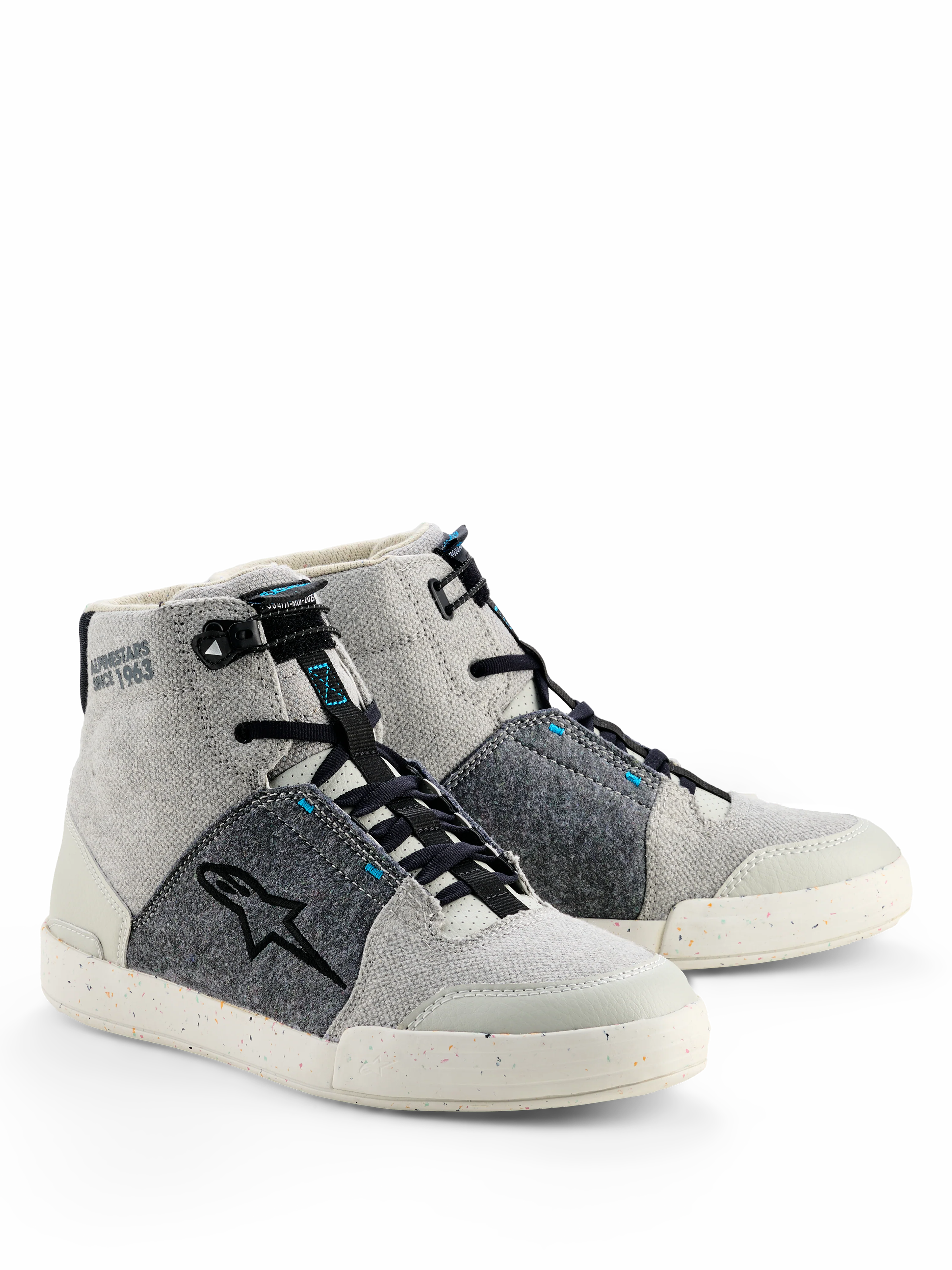 Circal Riding Shoes - Image 7