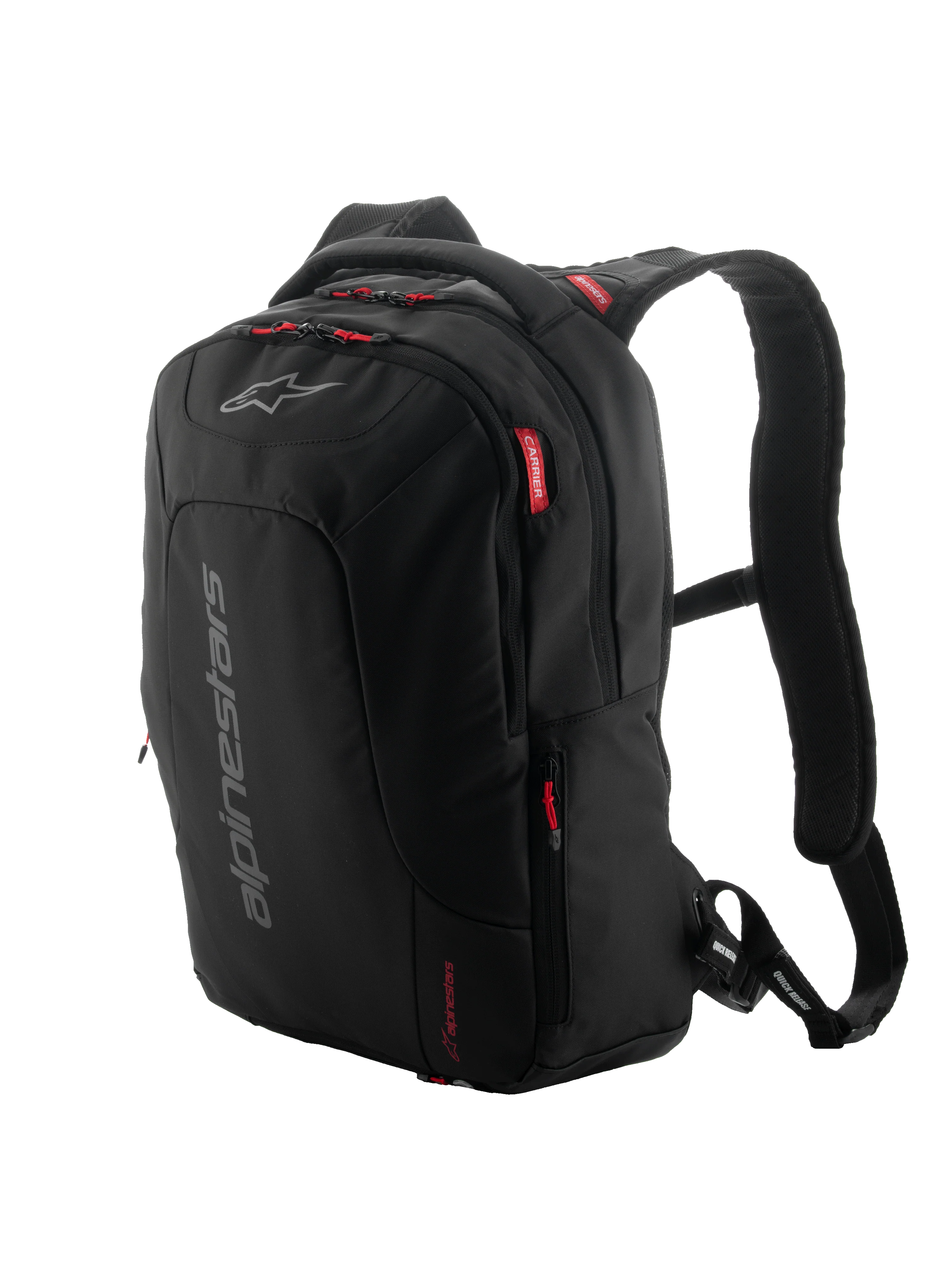 City Hunter V2 Backpack
