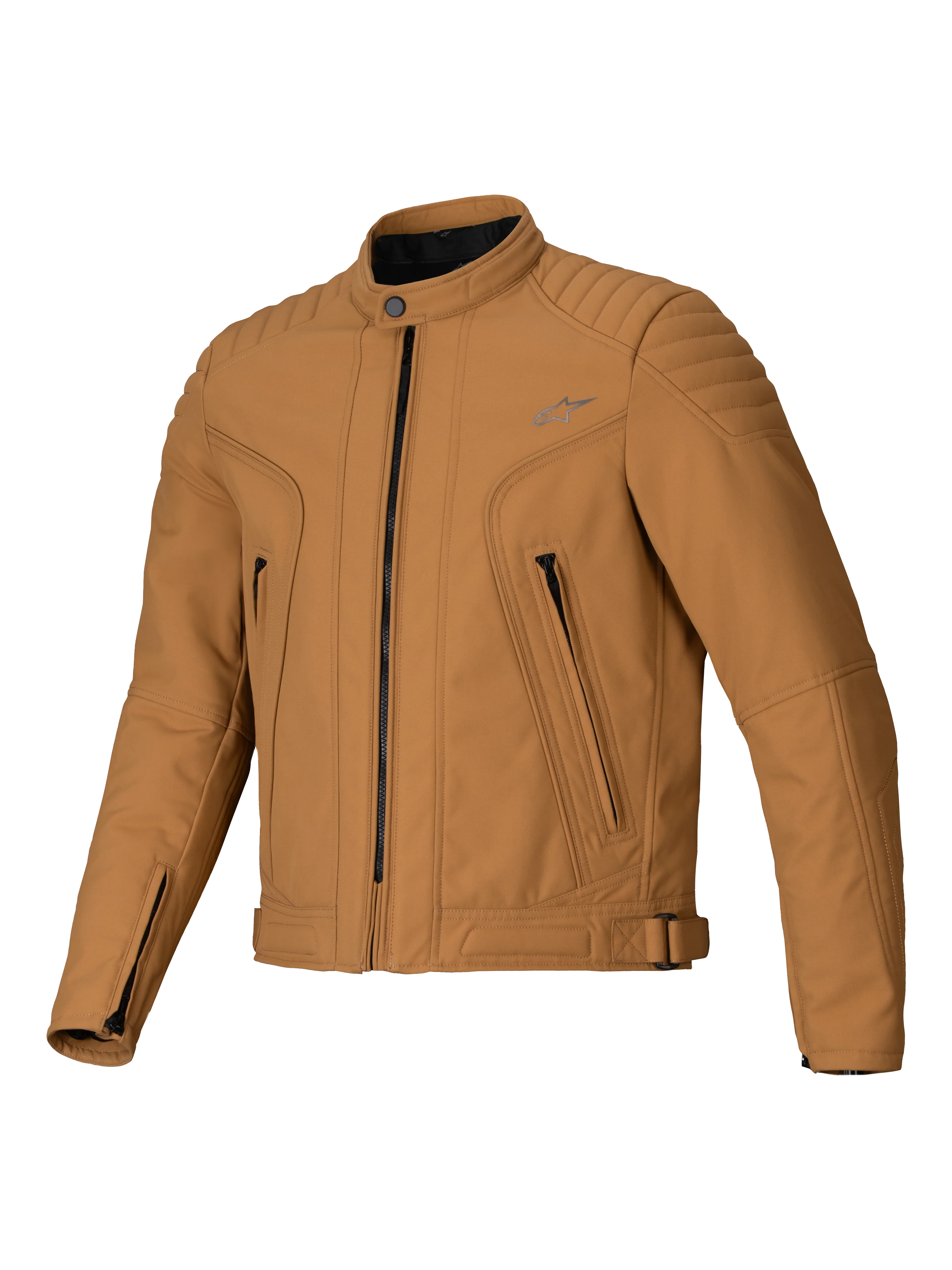 Clayton Water Resistant Jacket - Image 3