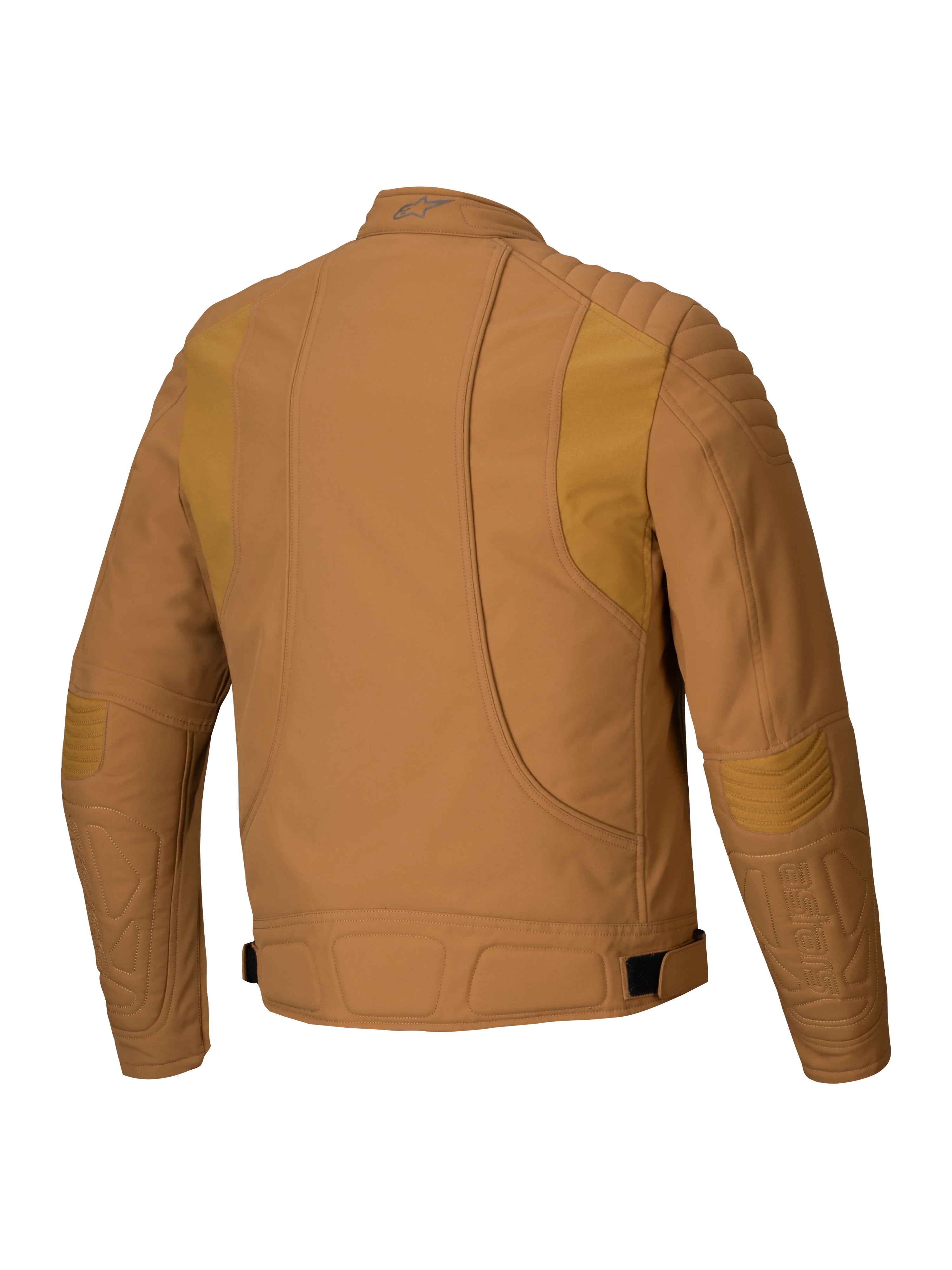 Clayton Water Resistant Jacket - Image 4