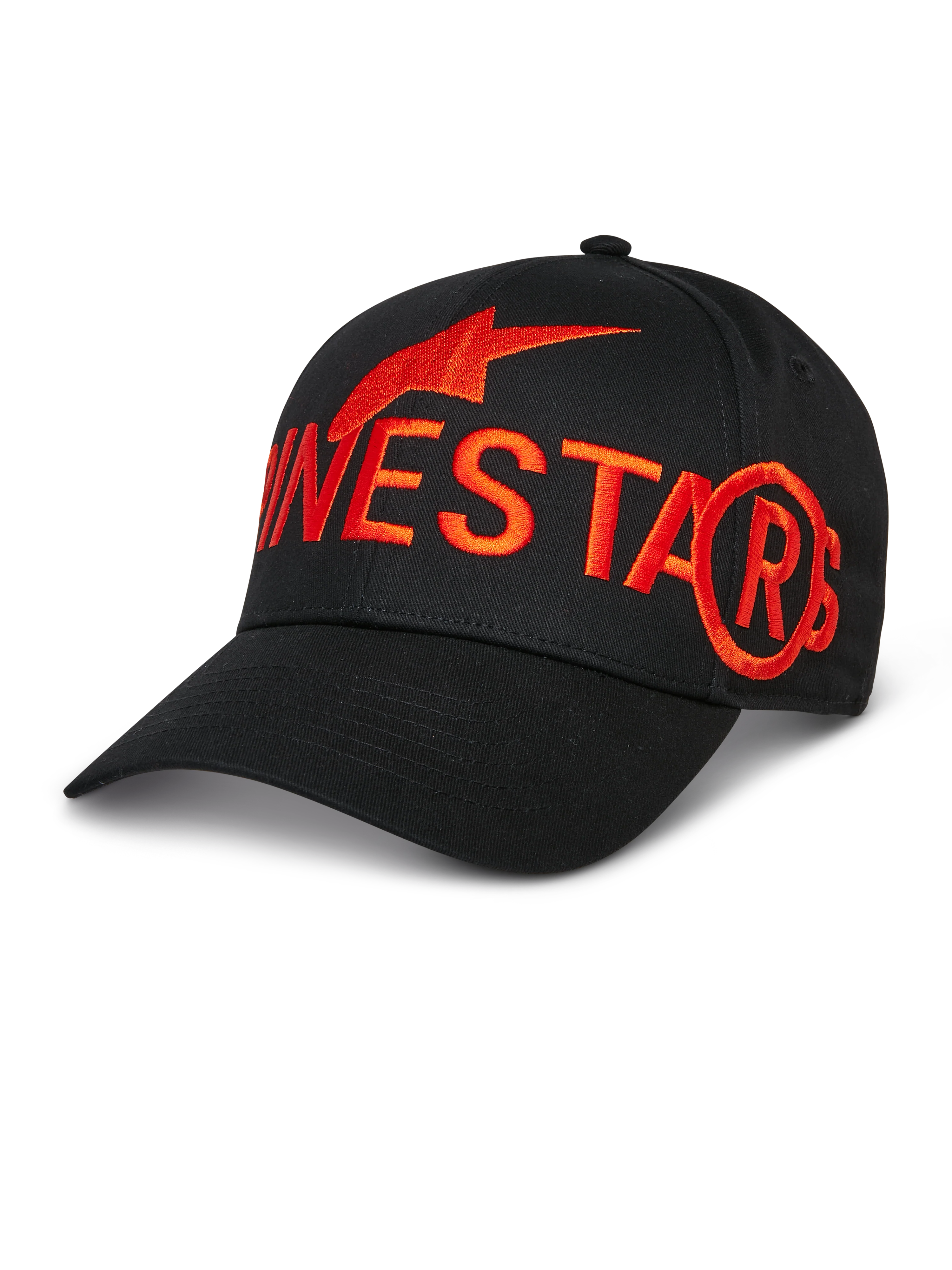 Committed Hat