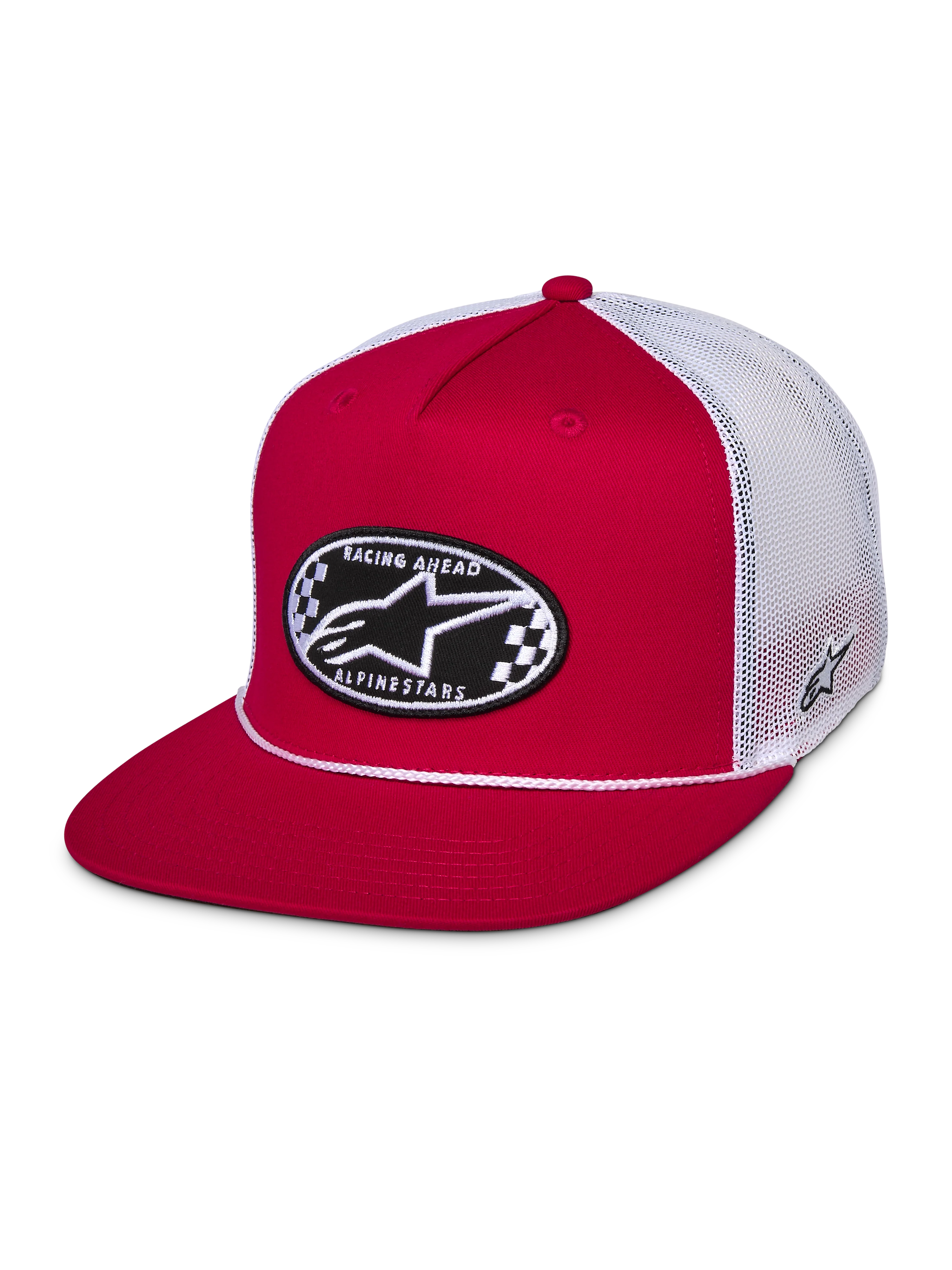 Contender Trucker Hat