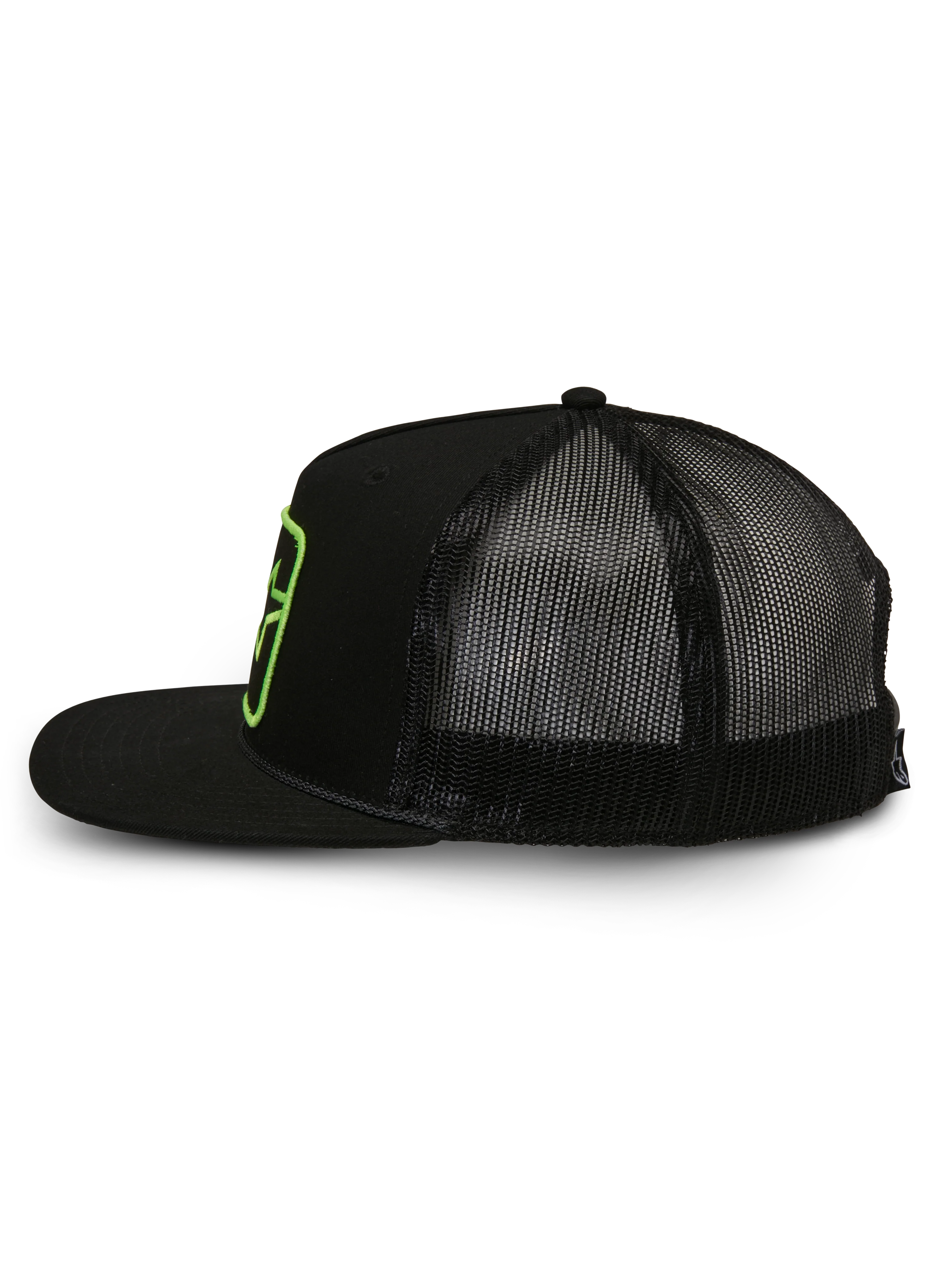 Control Trucker Hat - Image 2
