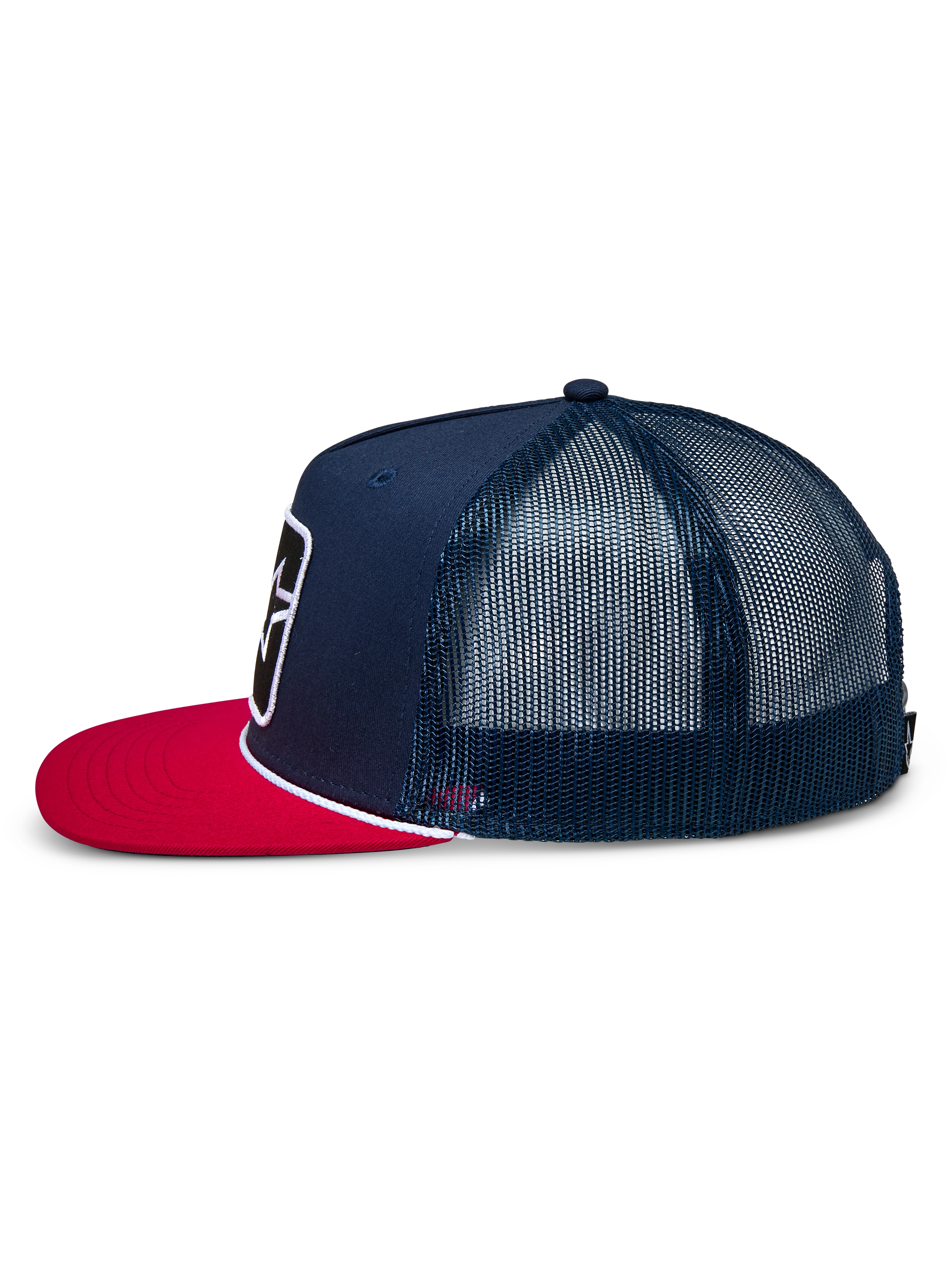 Control Trucker Hat - Image 2