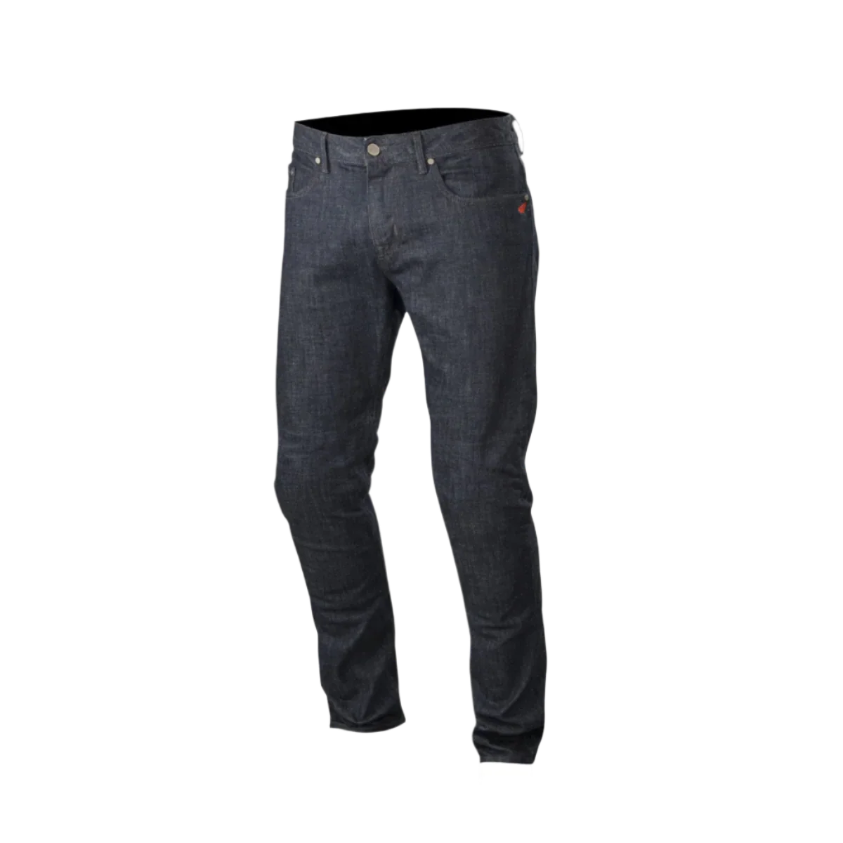 Copper Denim Pants