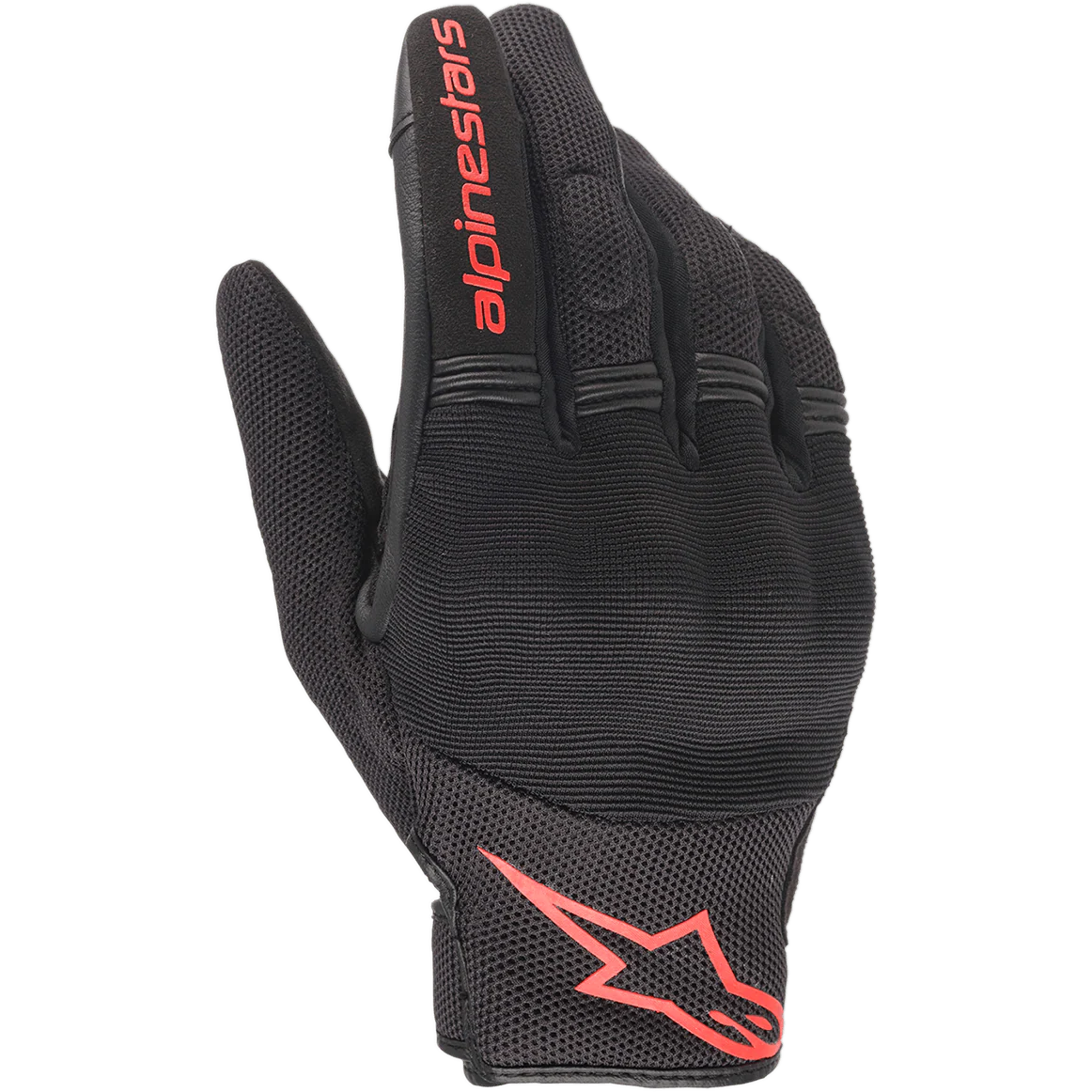 Copper Gloves