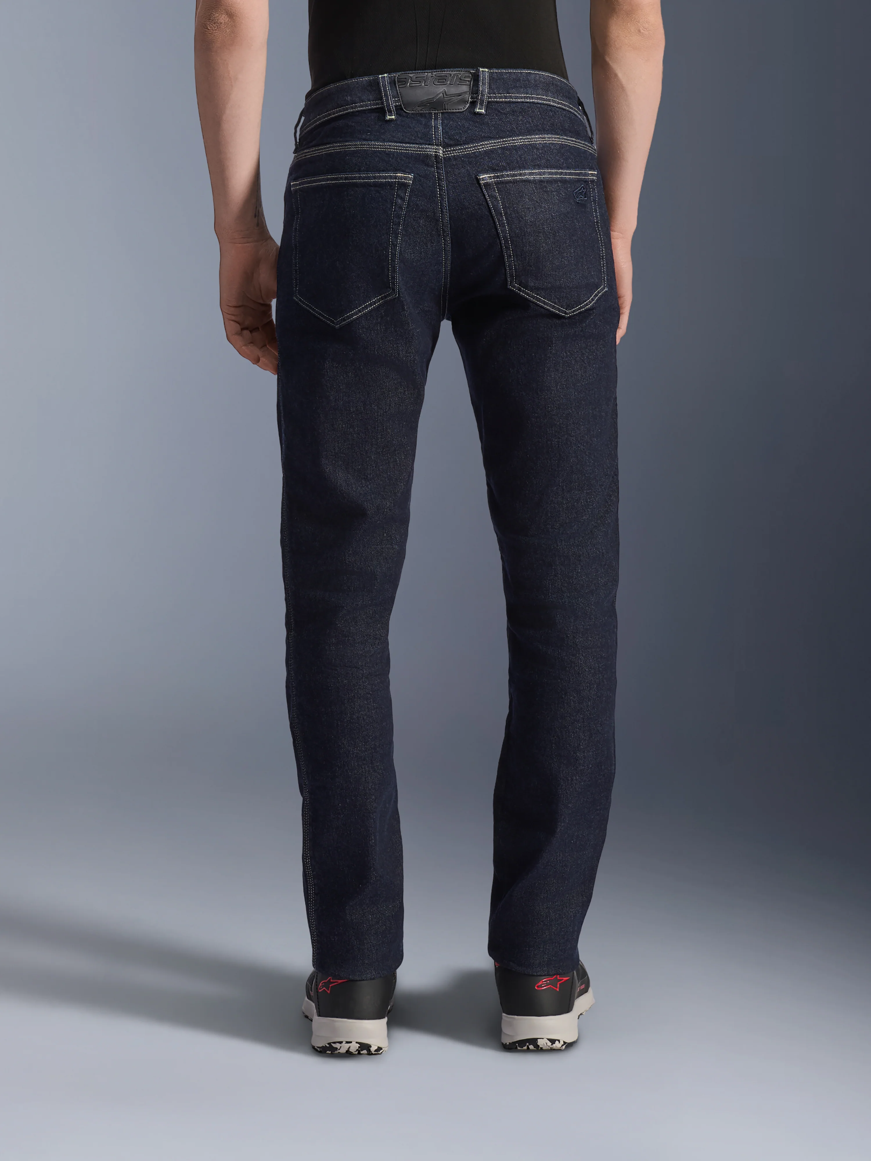 Copper V3 Denim Pants - Image 2