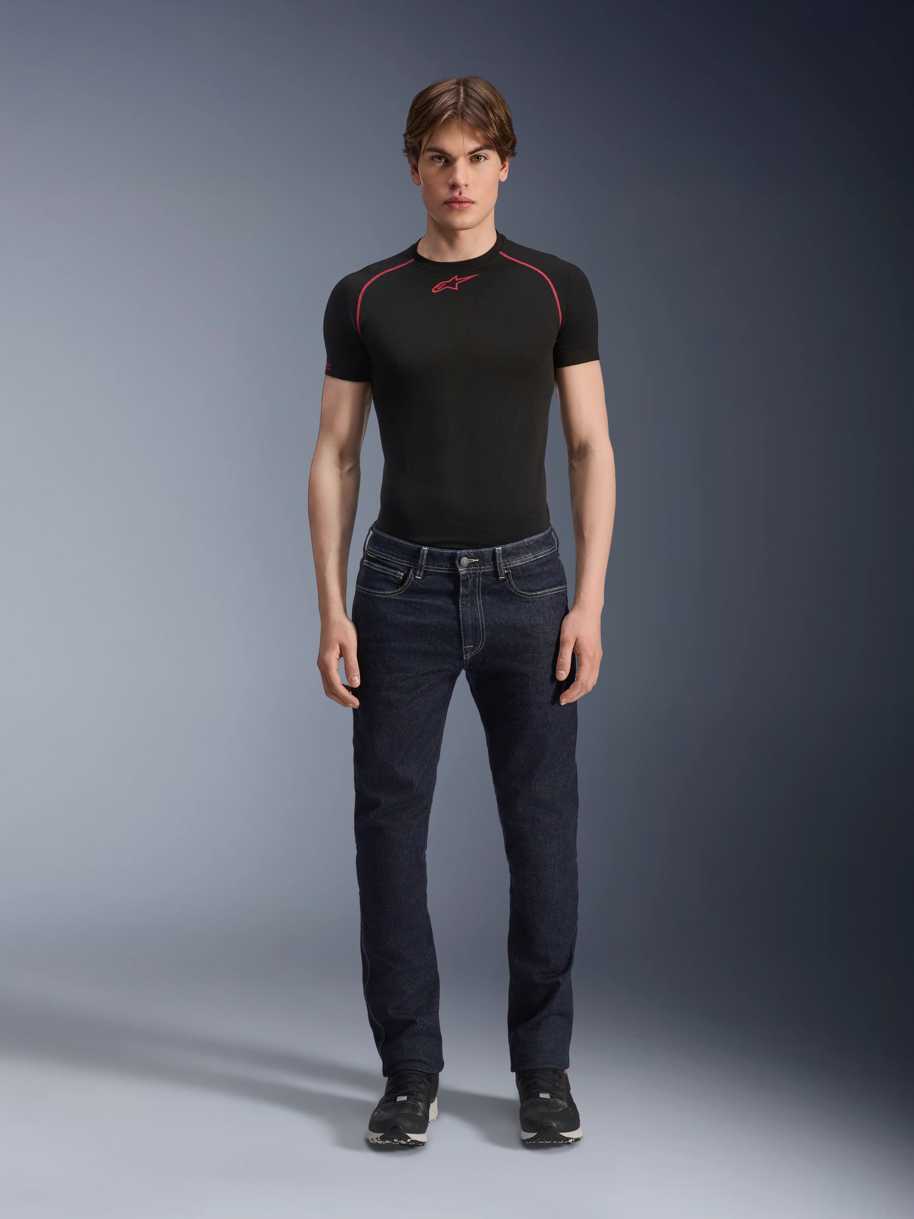 Copper V3 Denim Pants - Image 3