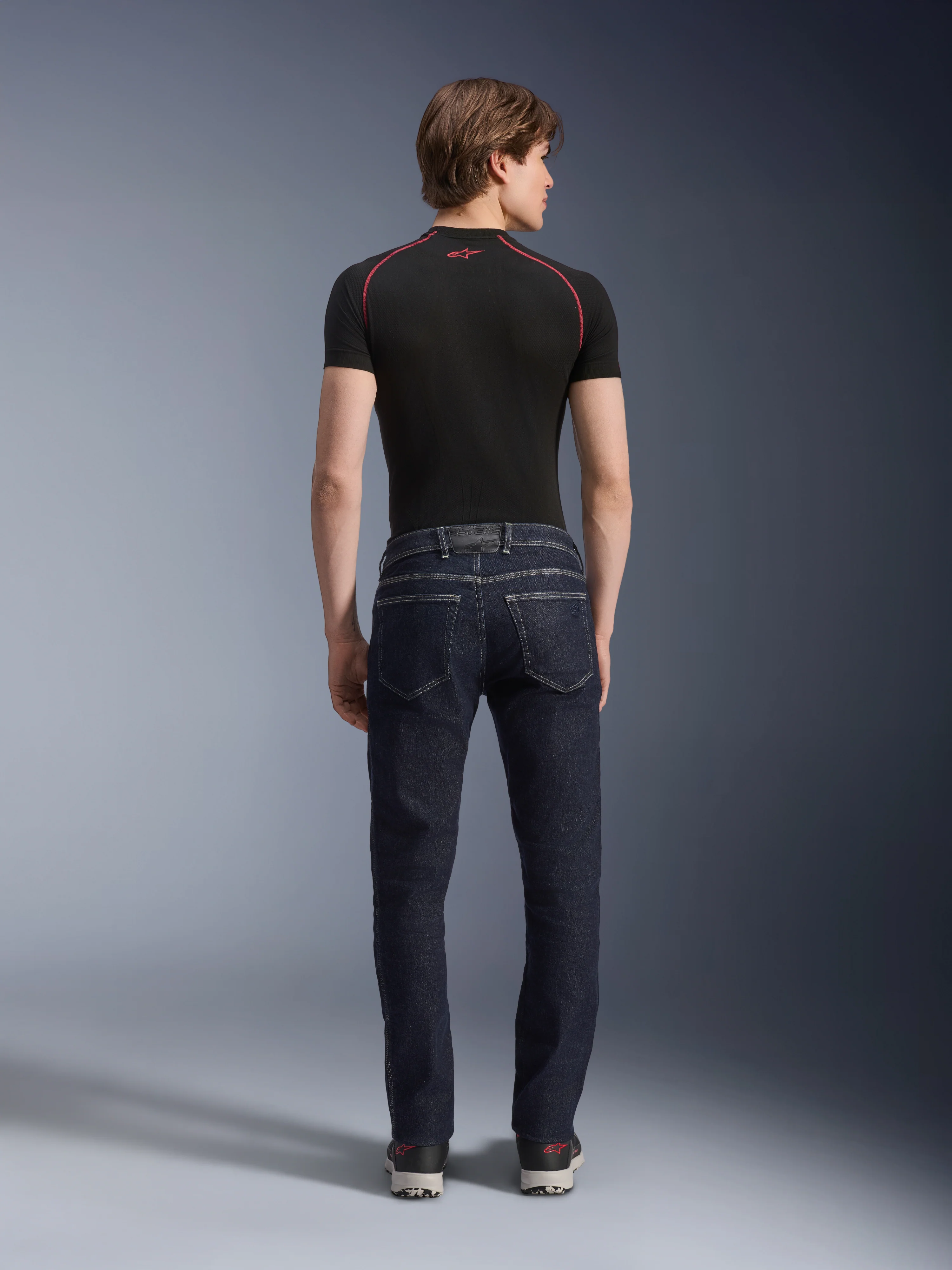 Copper V3 Denim Pants - Image 4