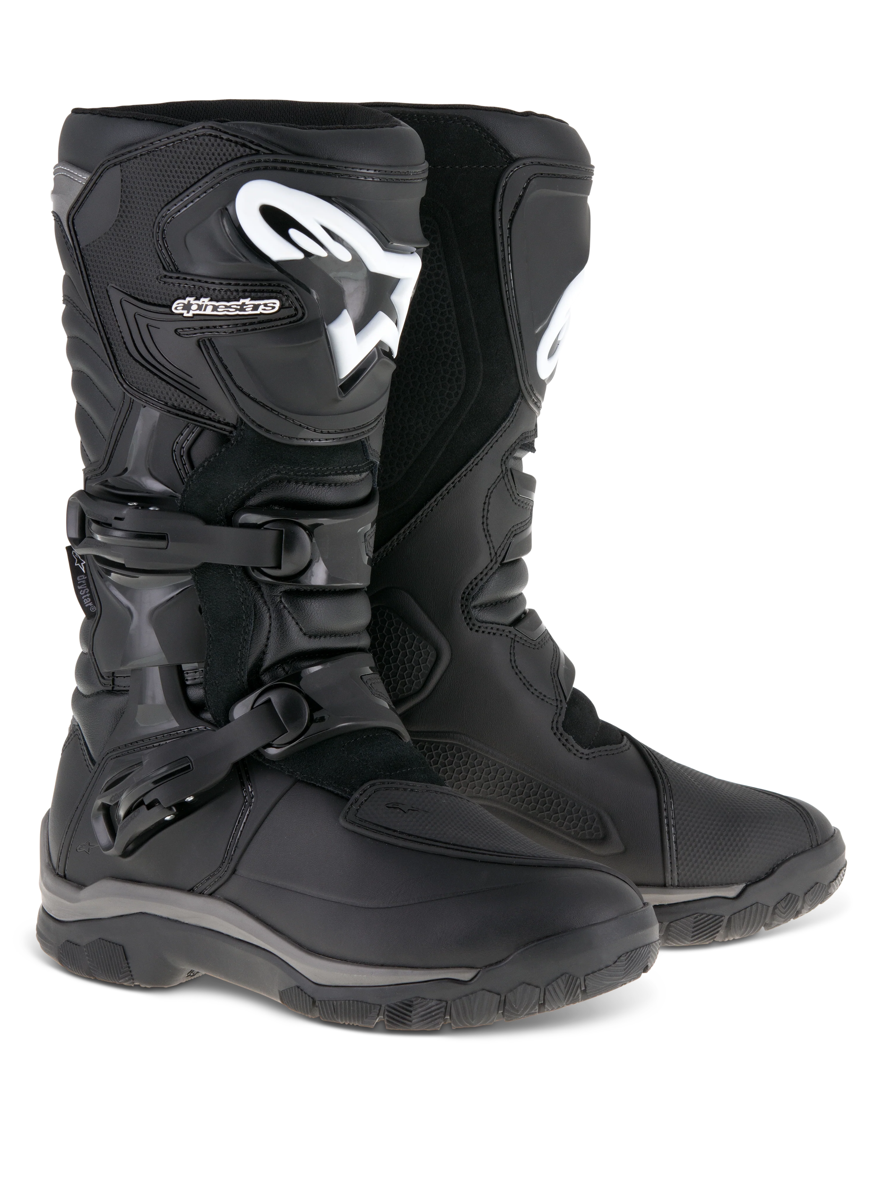 Corozal Adventure Drystar® Boots - Image 7