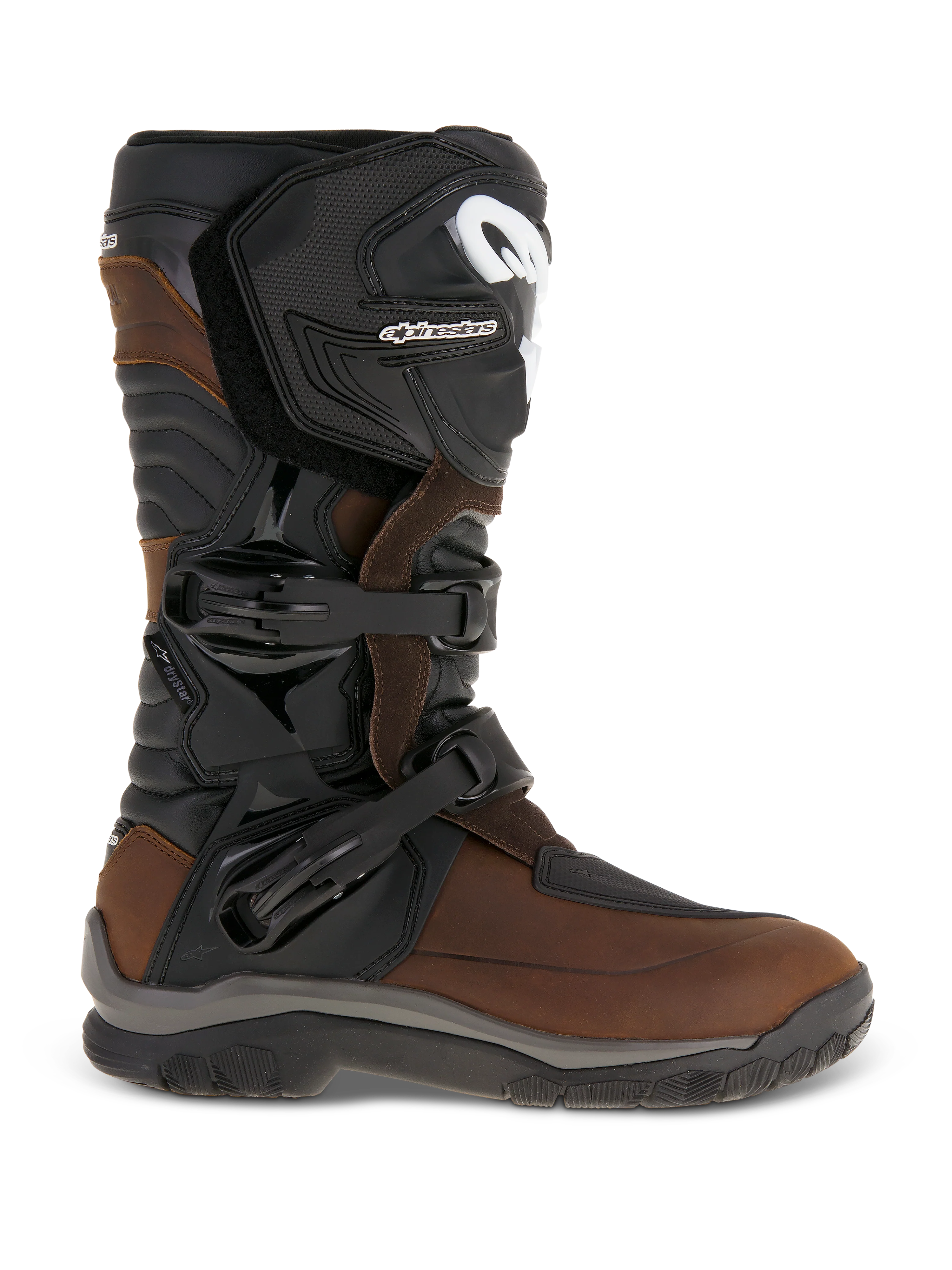 Corozal Adventure Drystar® Oiled Leather Boots