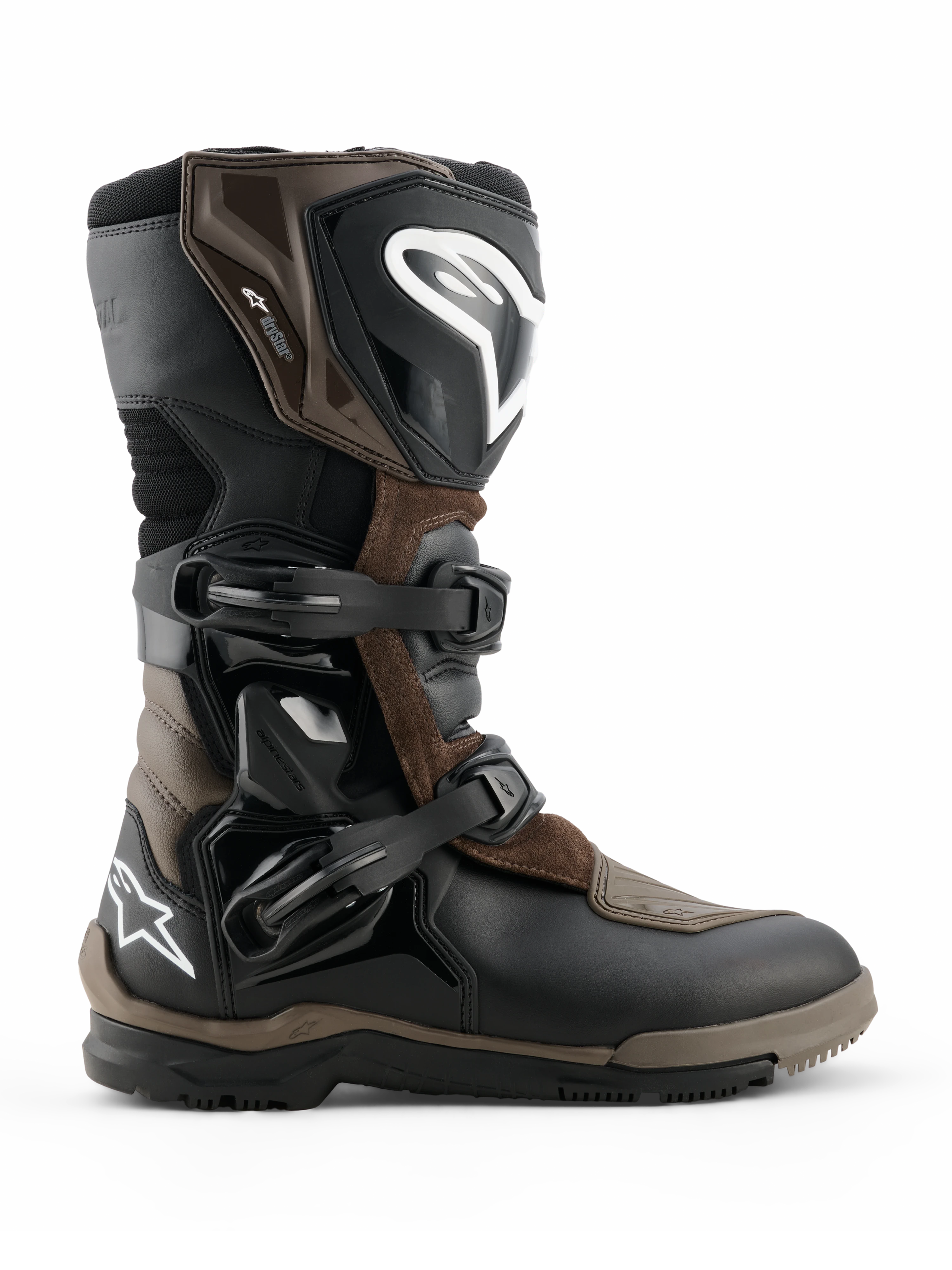 Corozal V2 Adventure Drystar® Boots