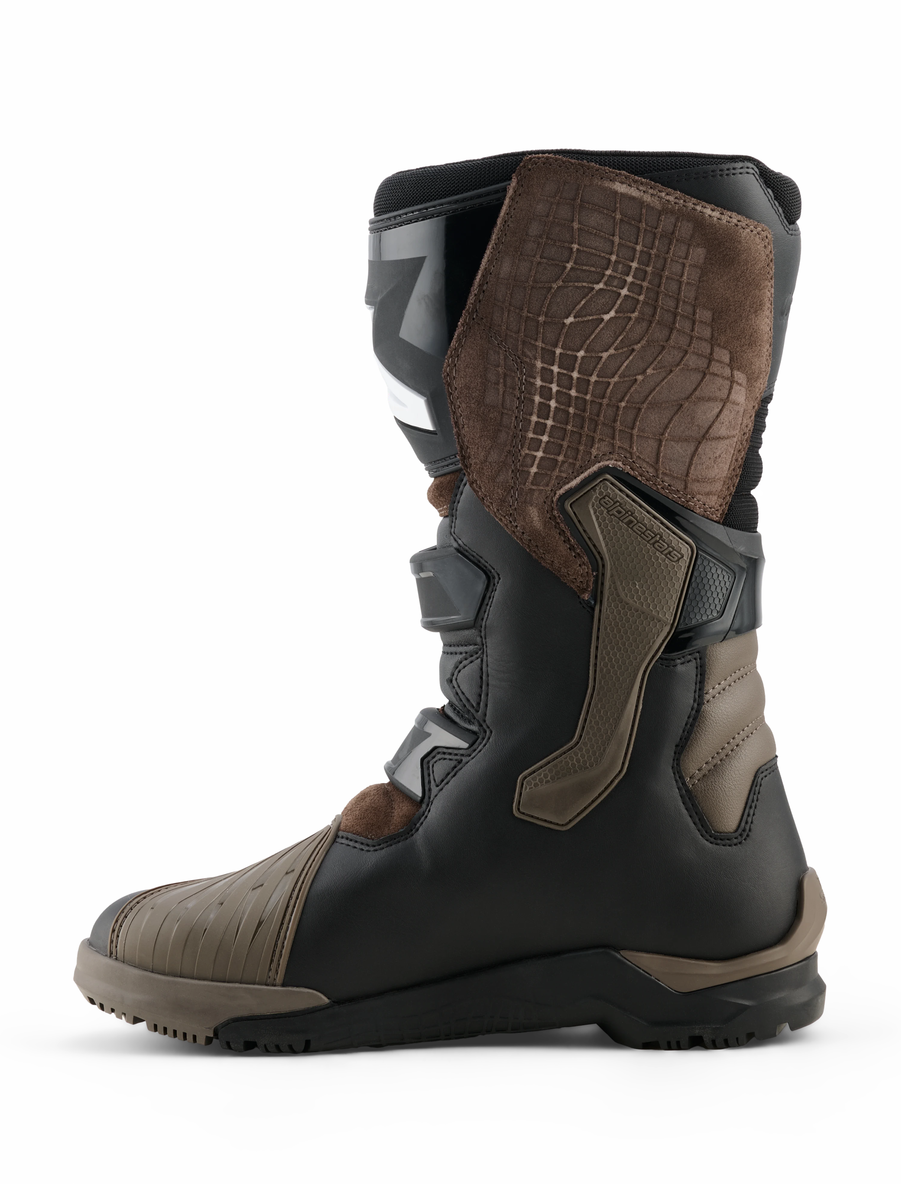 Corozal V2 Adventure Drystar® Boots - Image 3