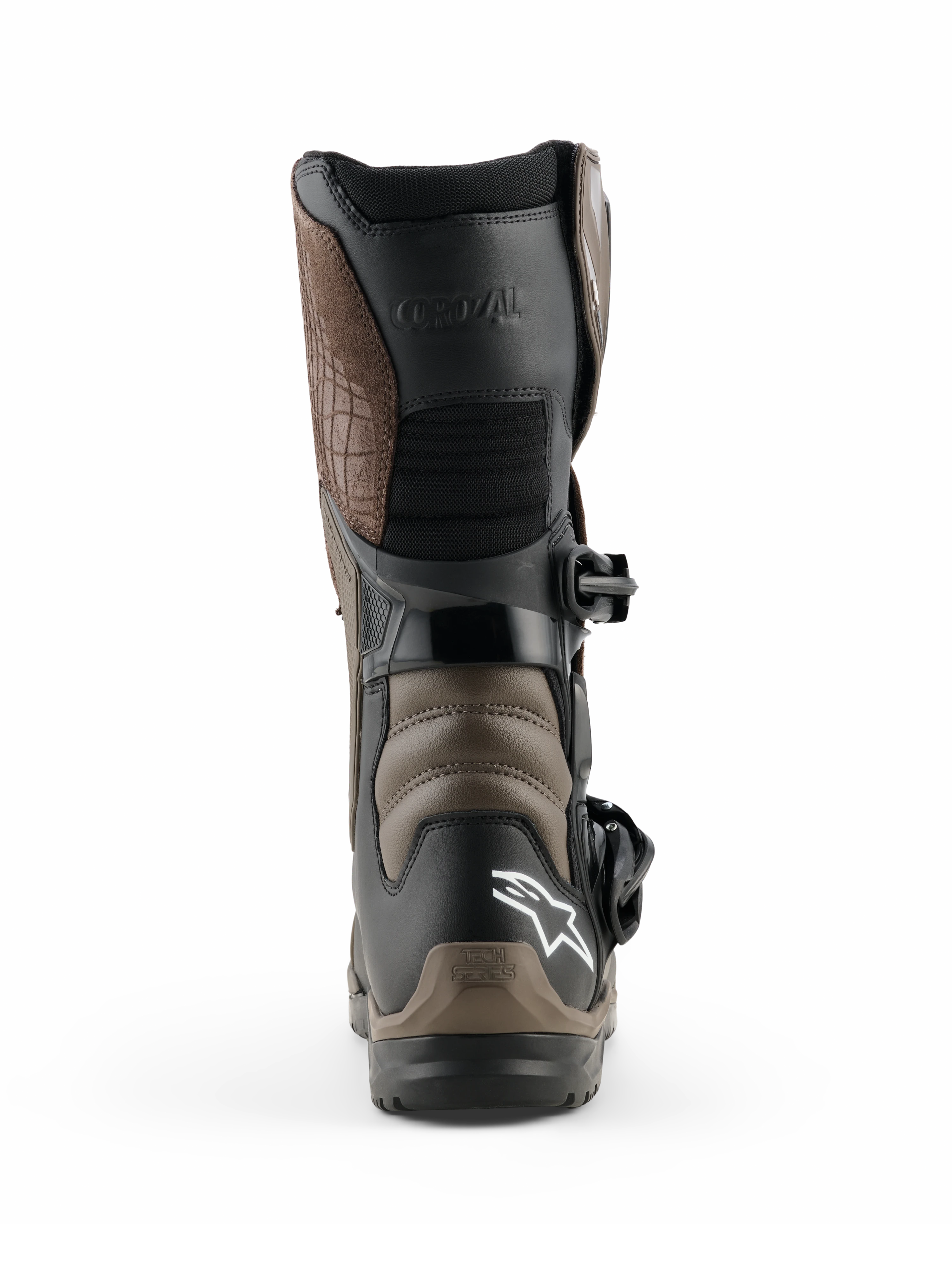 Corozal V2 Adventure Drystar® Boots - Image 4