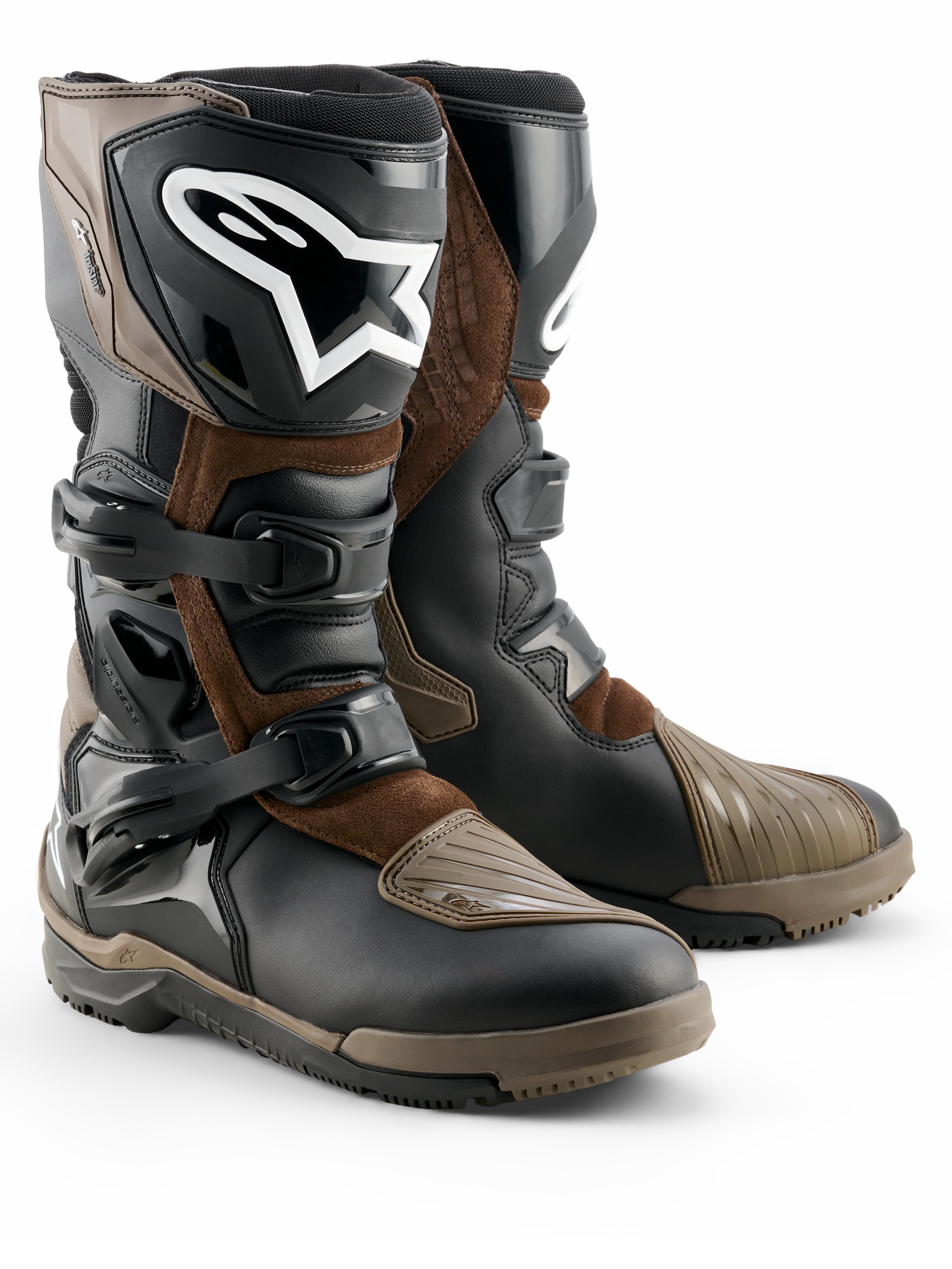 Corozal V2 Adventure Drystar® Boots - Image 7