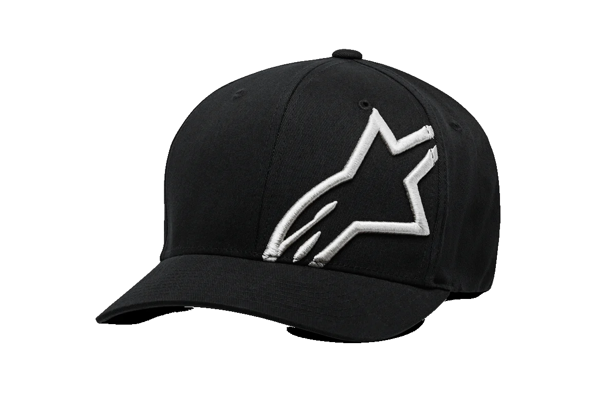 Corp Shift 2 Curved Bill Hat