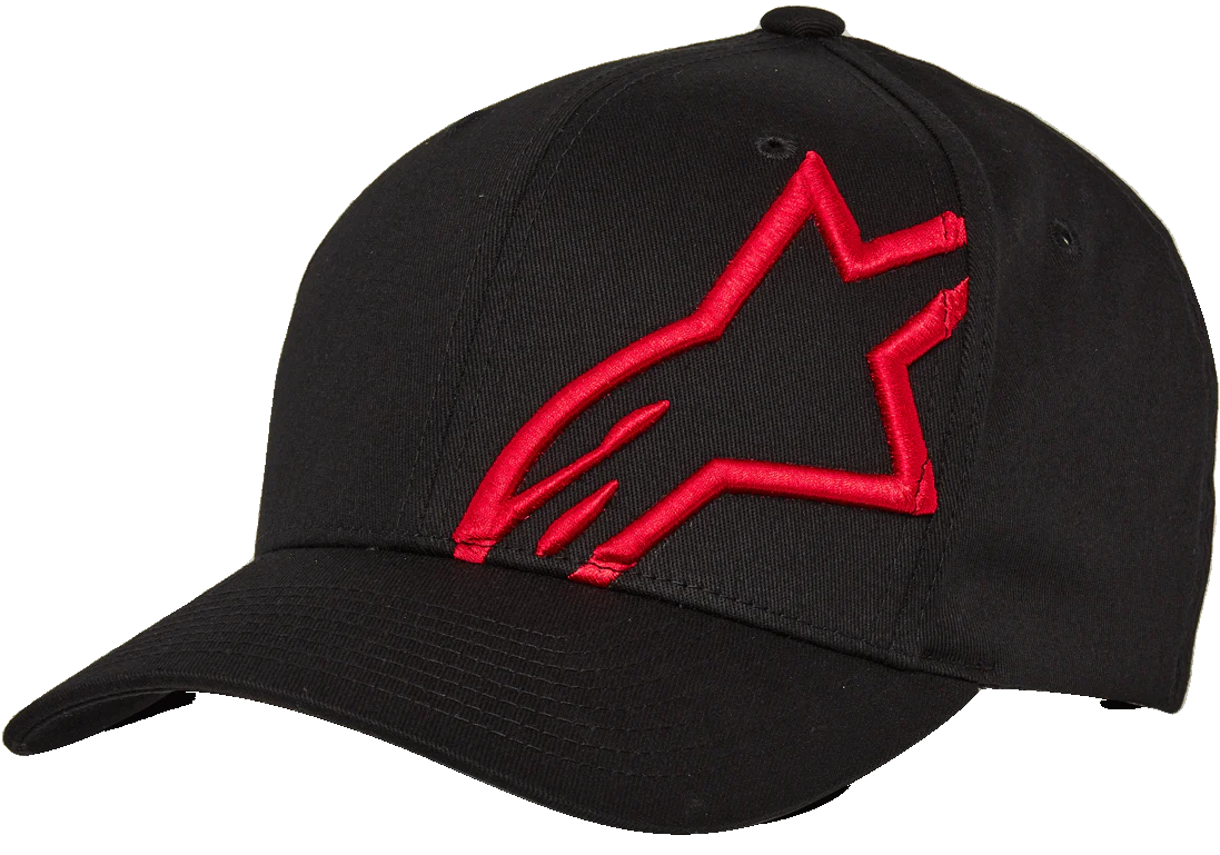 Corp Shift 2 Curved Brim