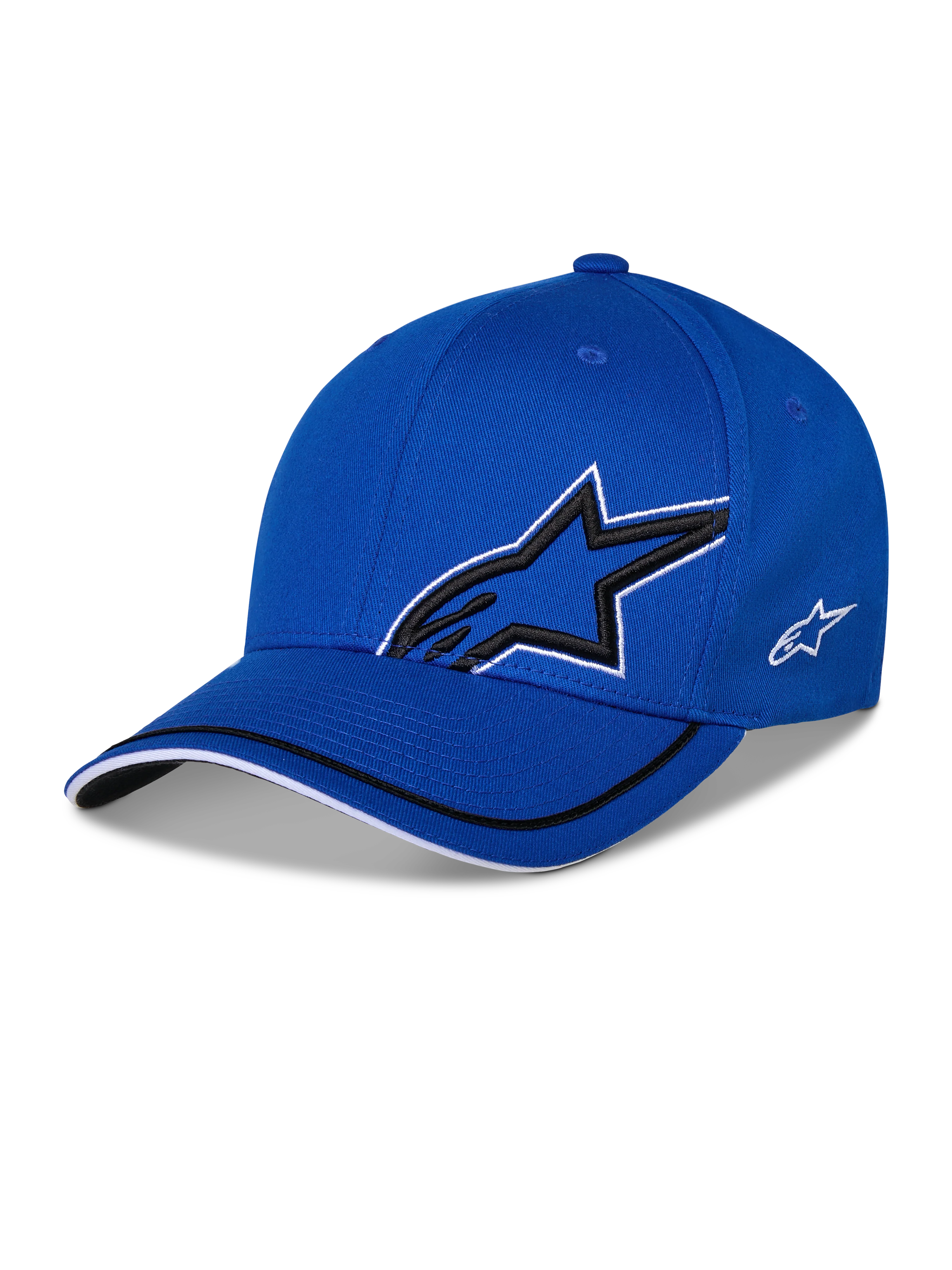Corp Shift Relay Hat