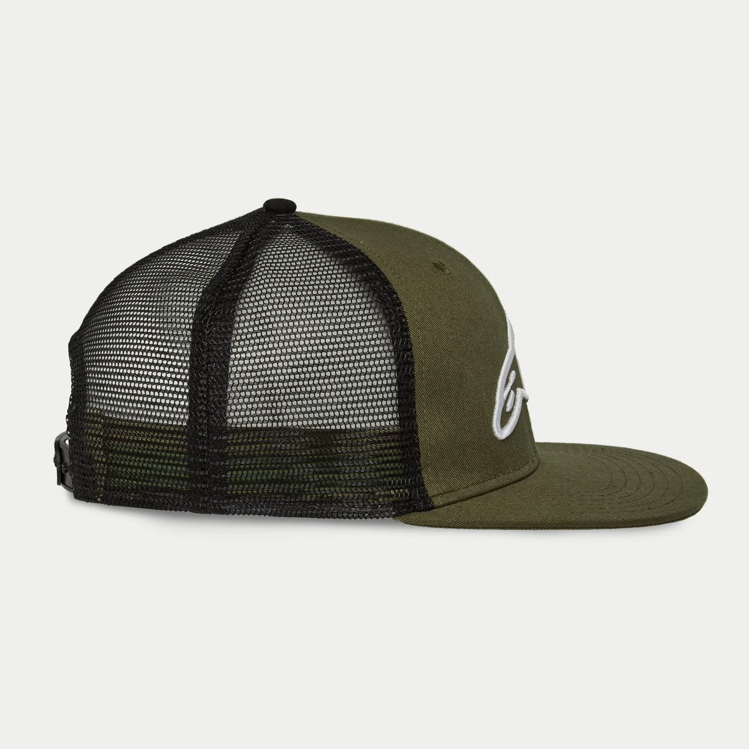 Corp Trucker Hat - Image 3