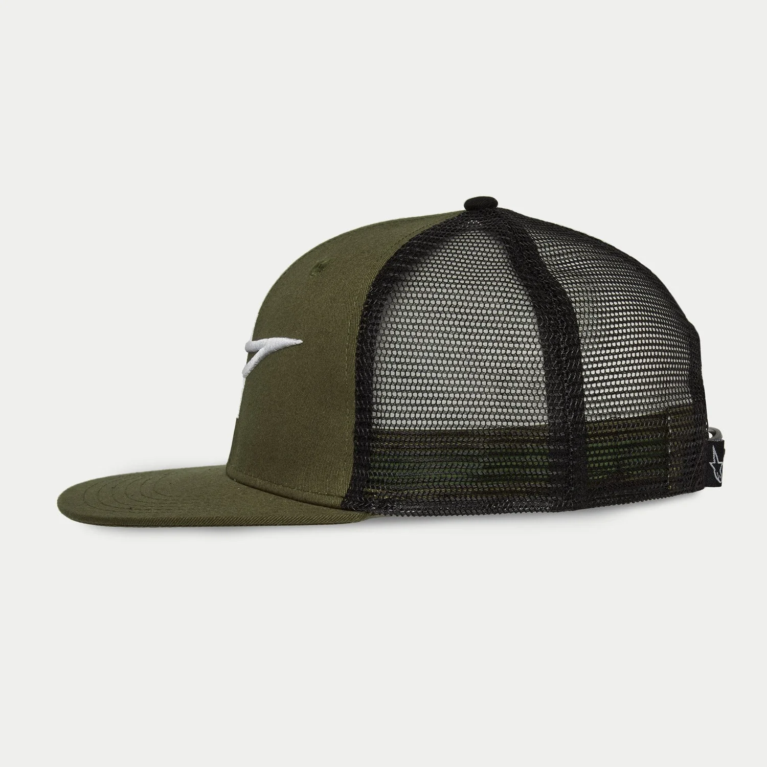 Corp Trucker Hat - Image 5