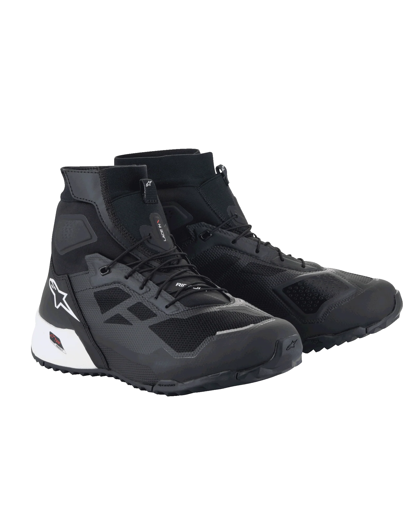 CR-1 Shoes