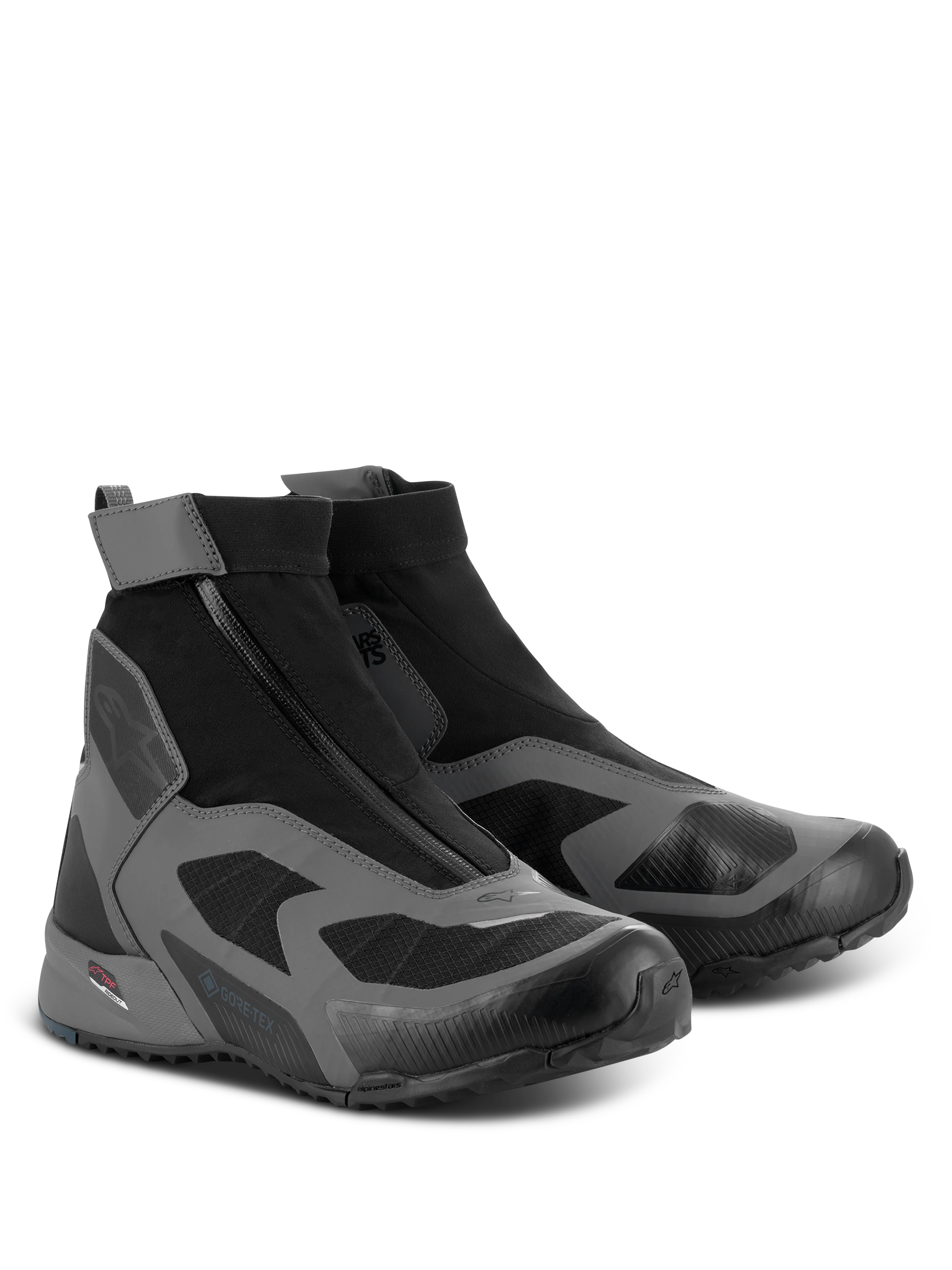 CR-8 GORE-TEX Shoes - Image 7