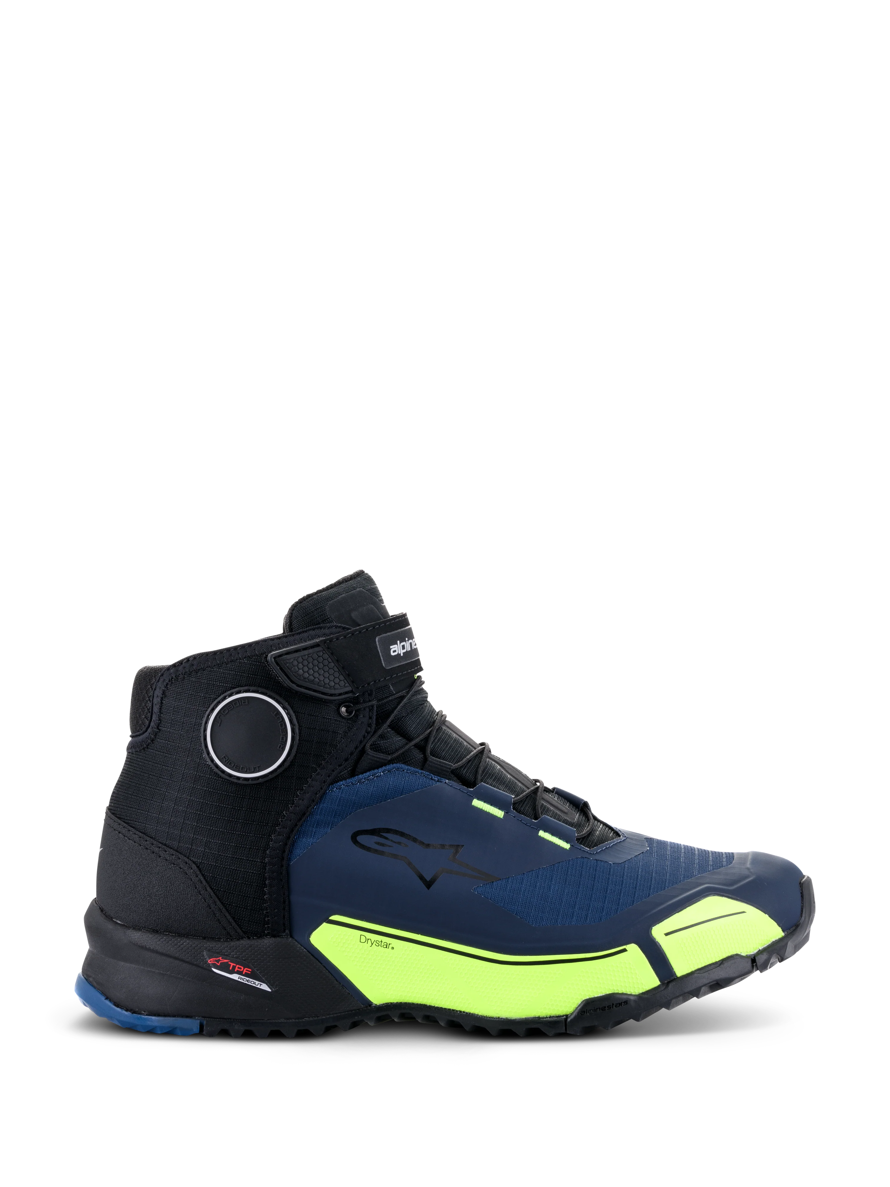 CR-X Drystar® Riding Shoes