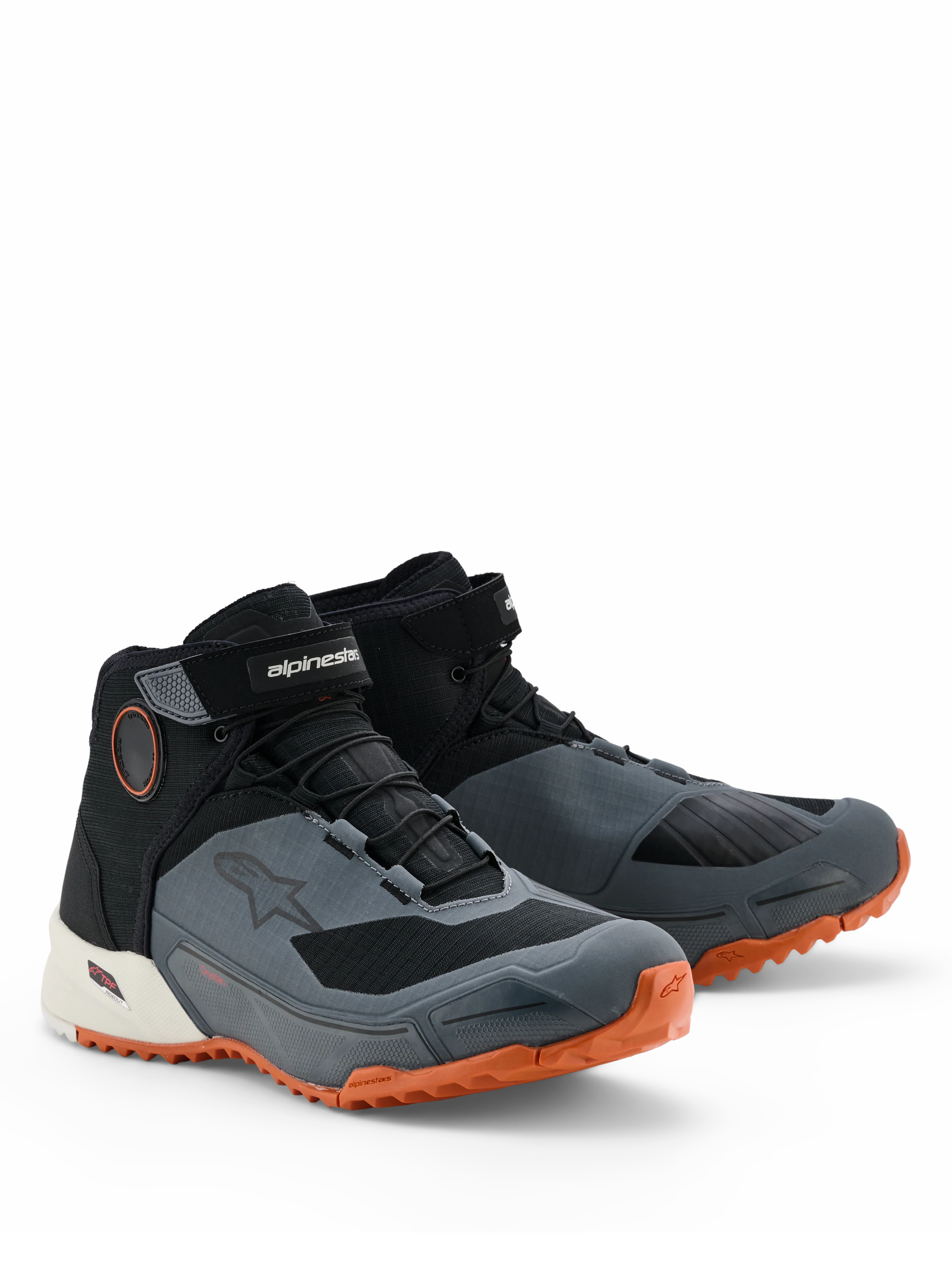 CR-X Drystar® Riding Shoes - Image 7