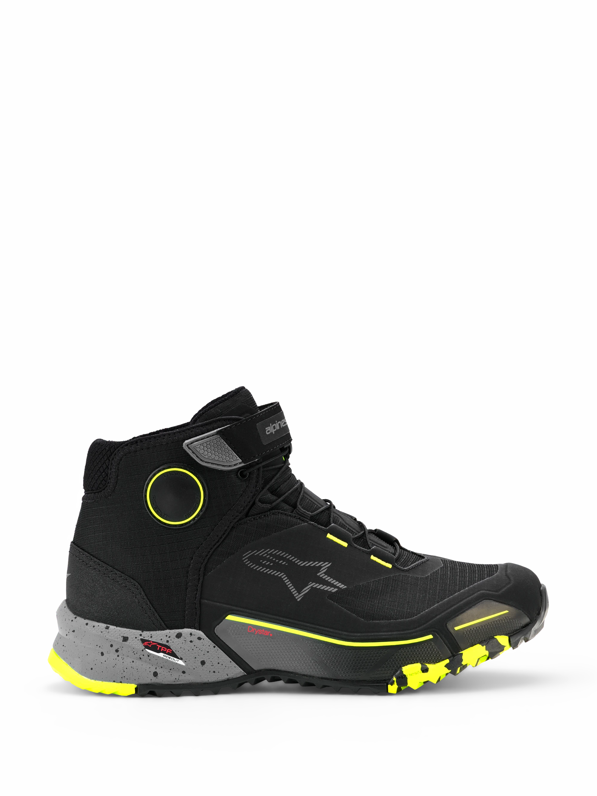 CR-X Drystar® Riding Shoes